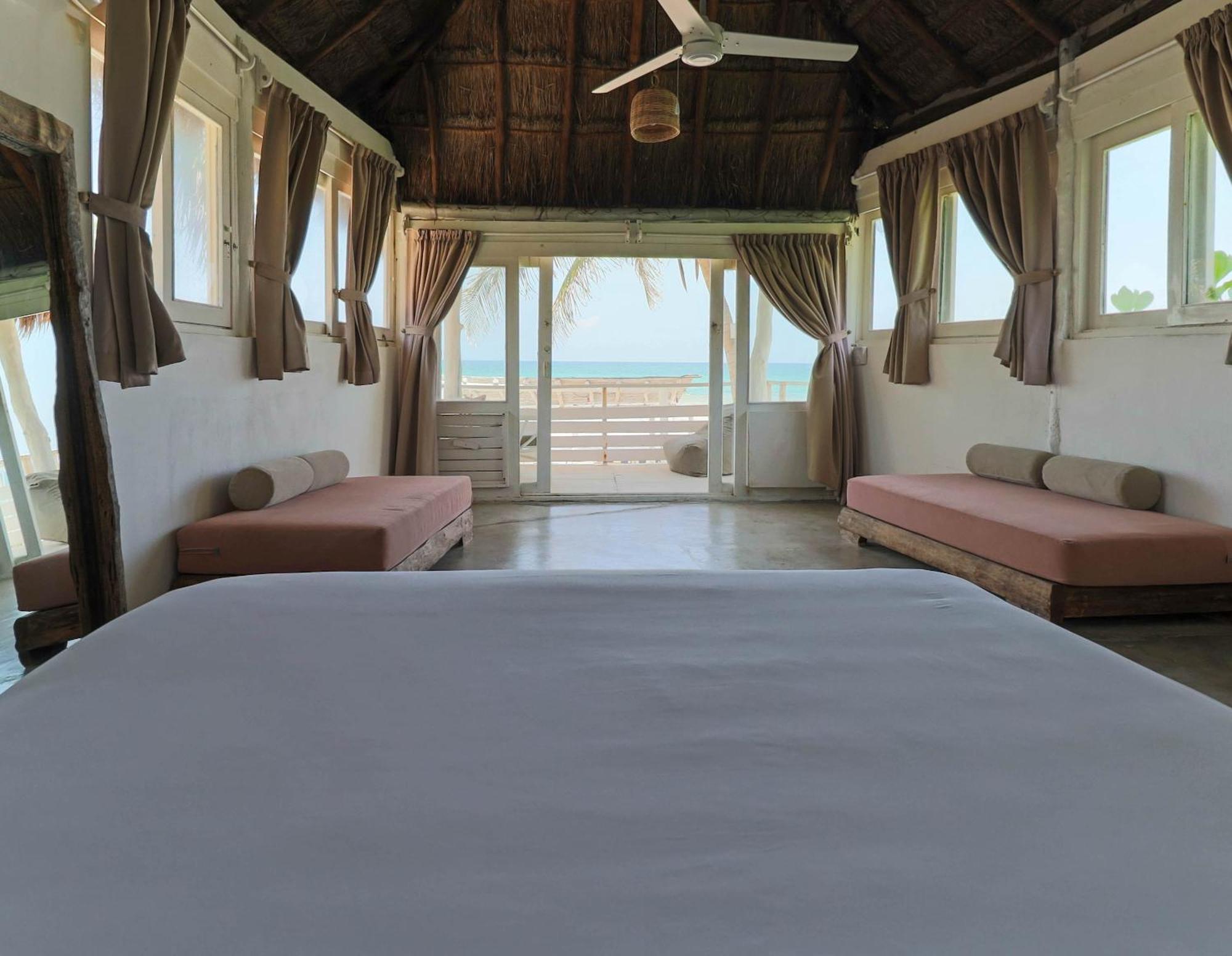 Hotel Tuup
