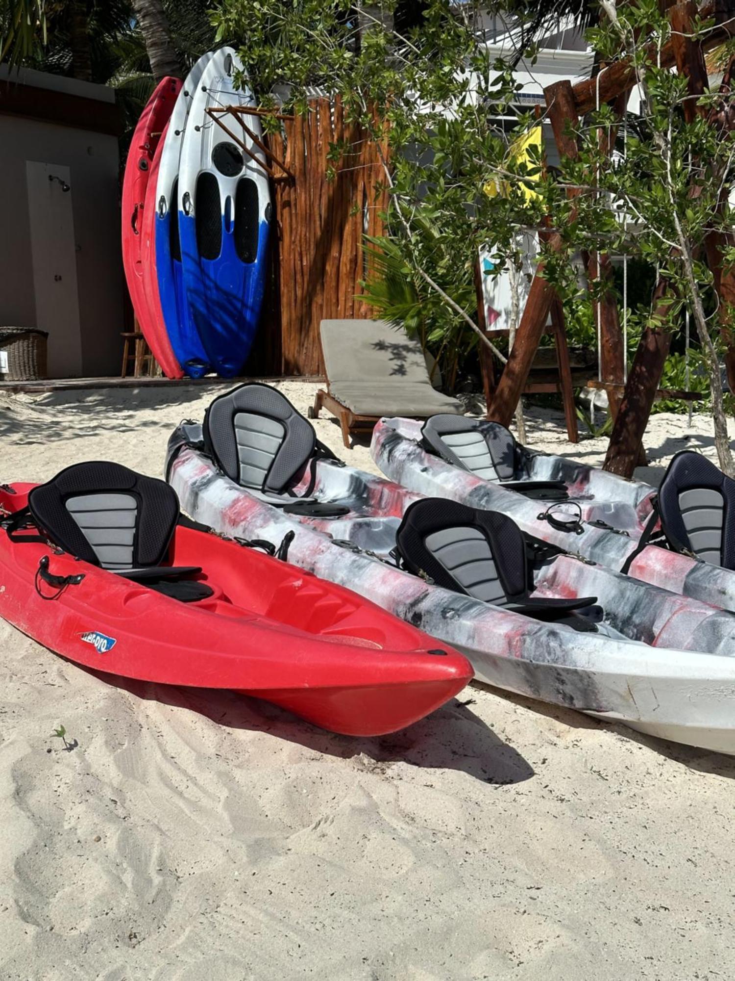 Alea 4* Tulum