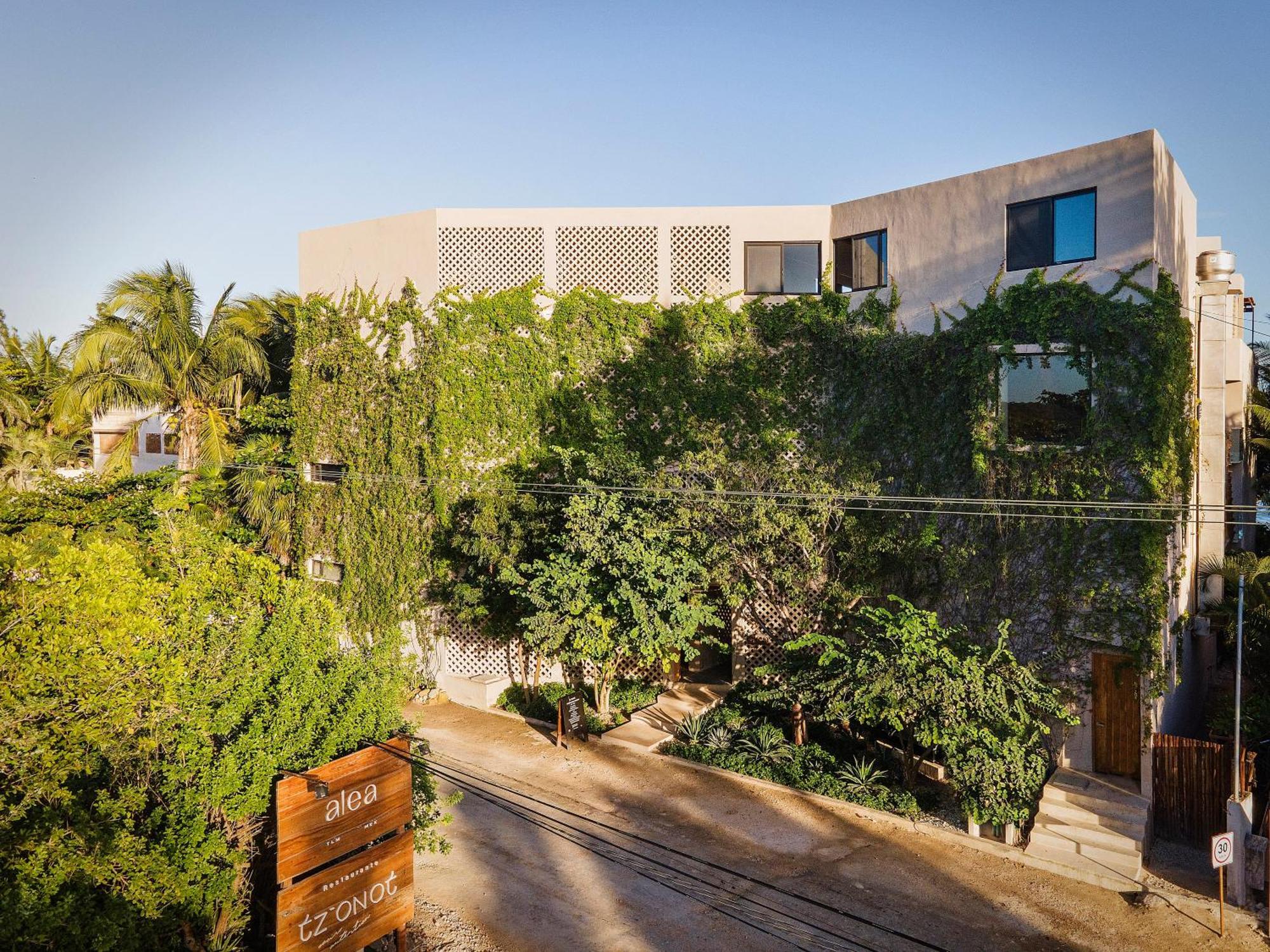 Alea Hotel