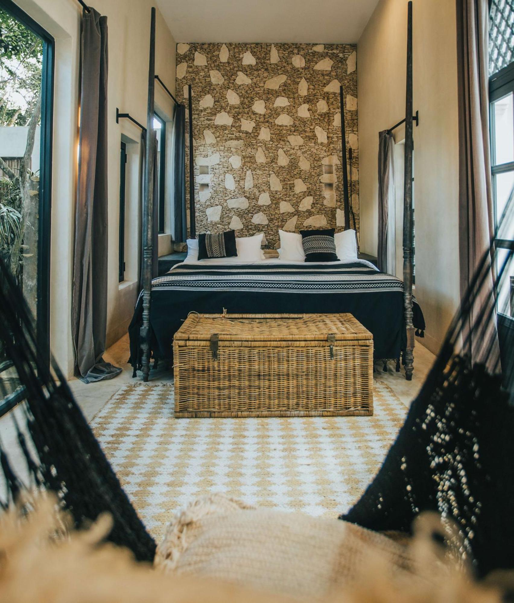 Yum Kaax Boutique Tulum