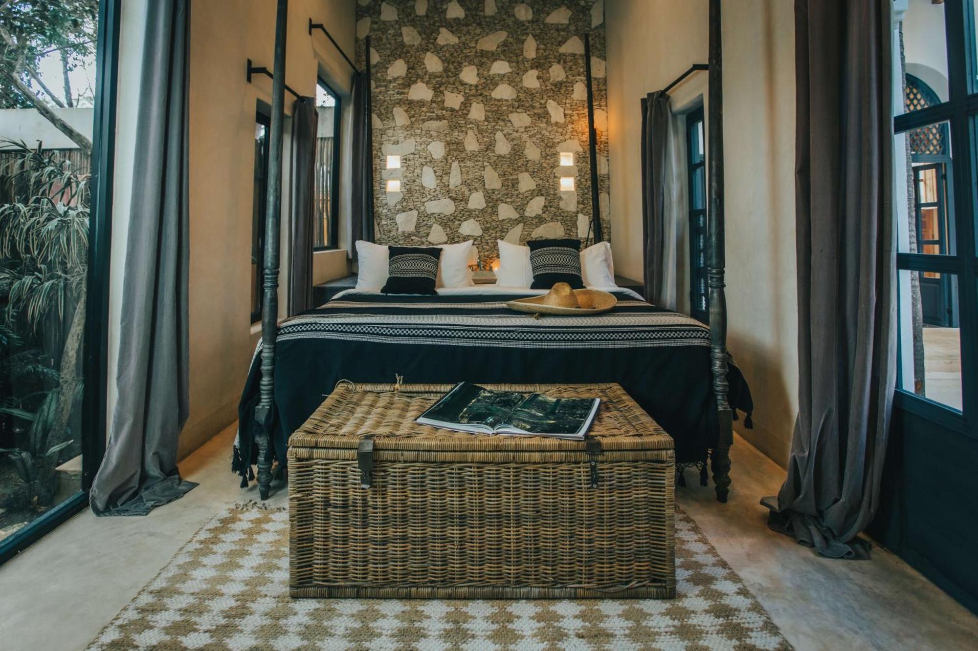 Yum Kaax Boutique Hotel 4*