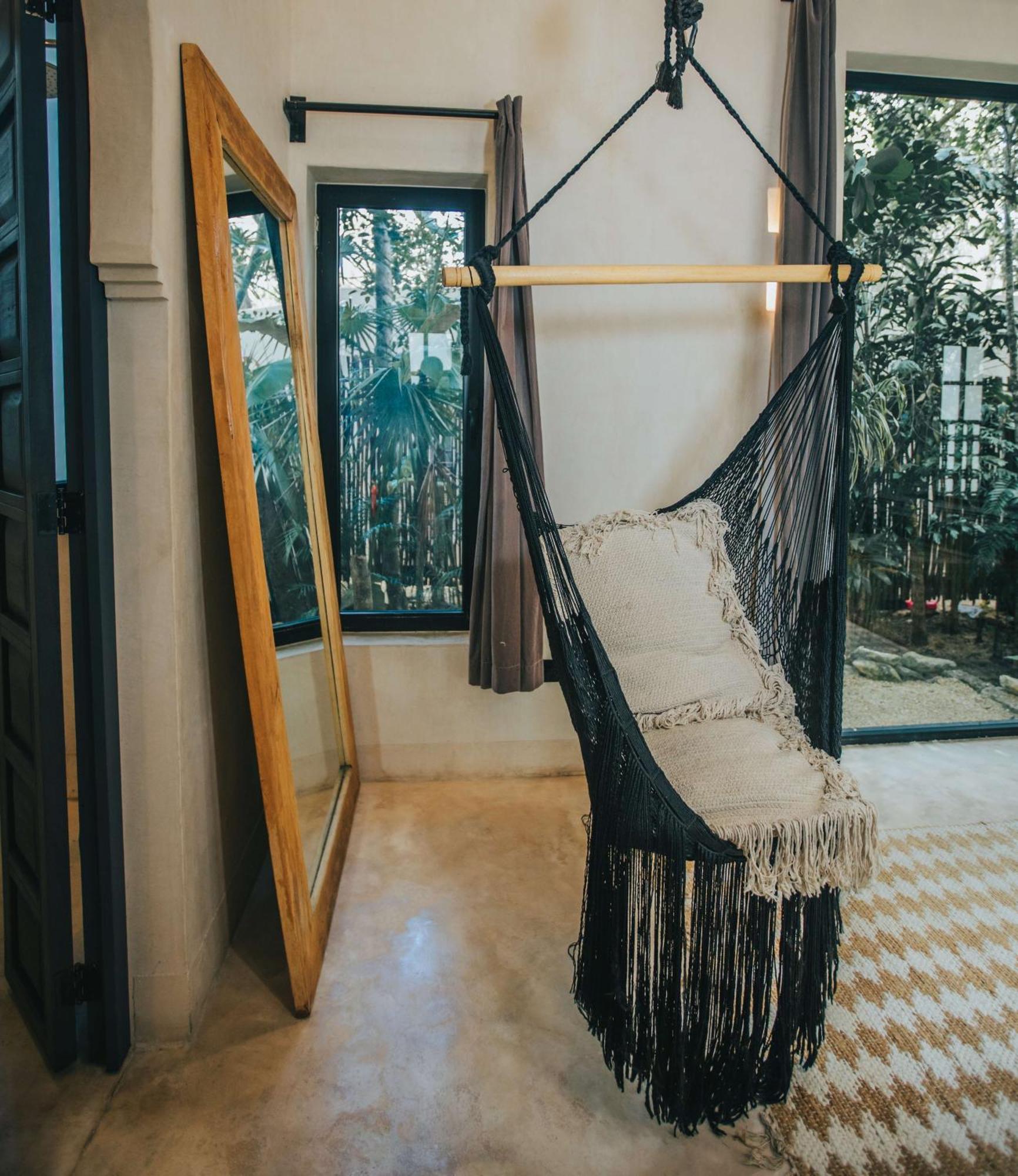 Yum Kaax Boutique Hotel