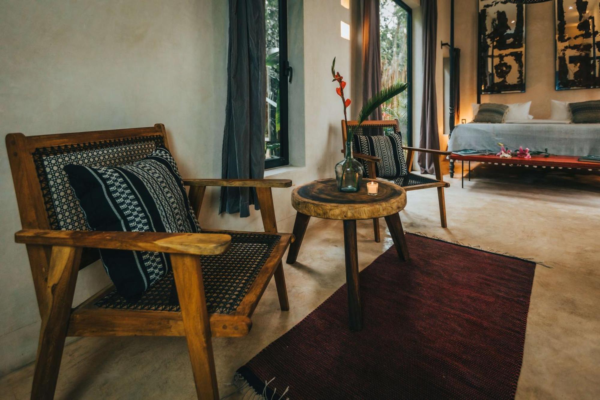 Yum Kaax Boutique Hotel Tulum