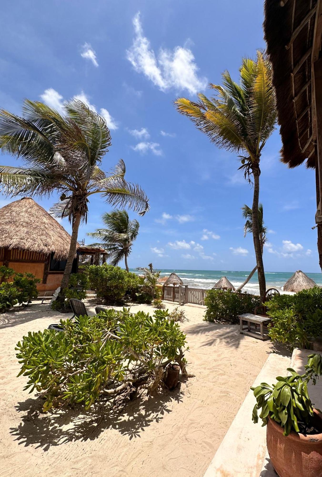 La Conchita (adults Only) Hotel Tulum