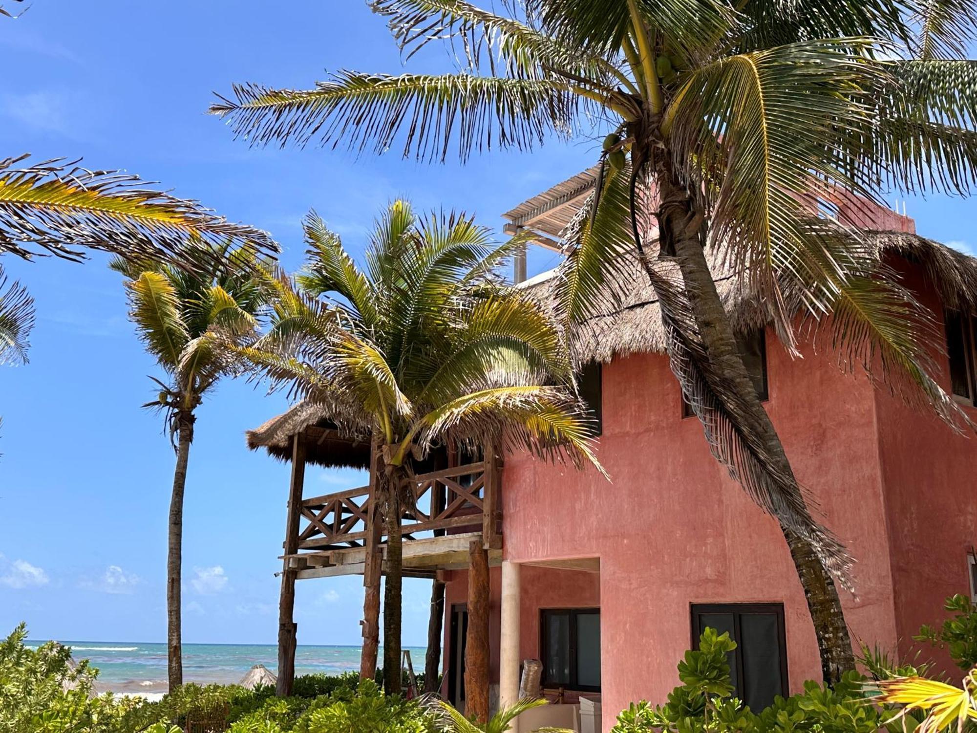 Hotel La Conchita (adults Only)