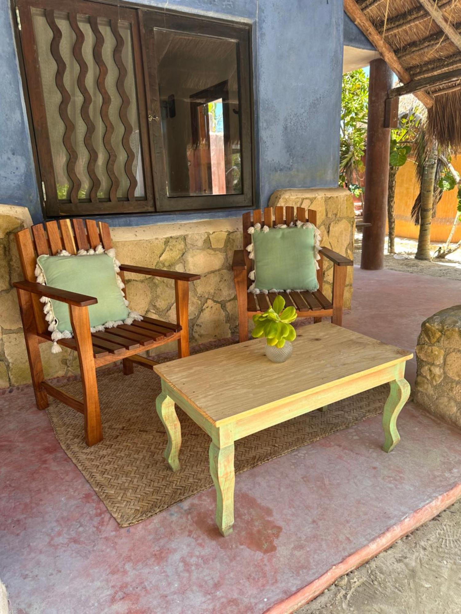La Conchita (adults Only) Tulum