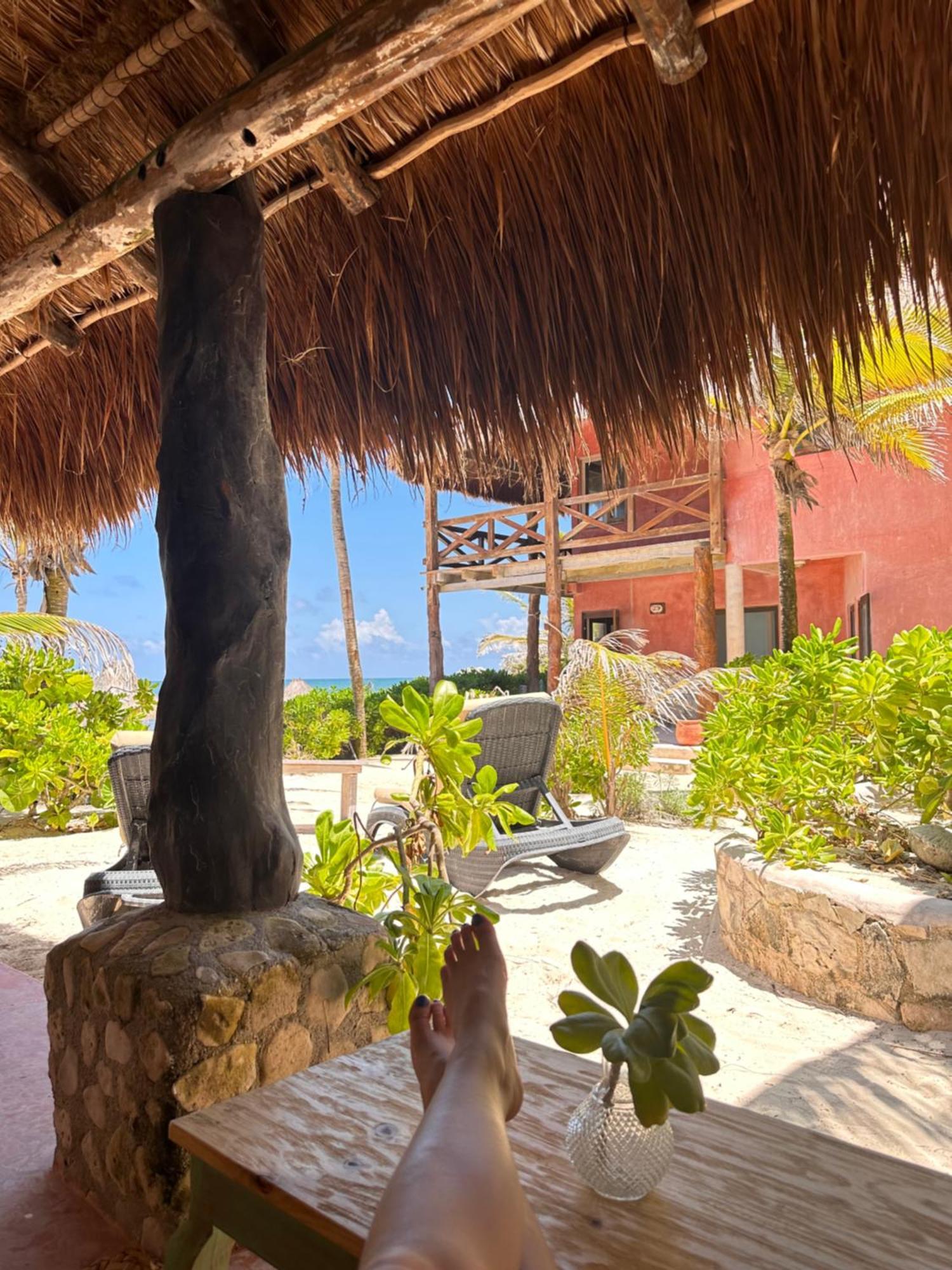 La Conchita (adults Only) Hotel 4*