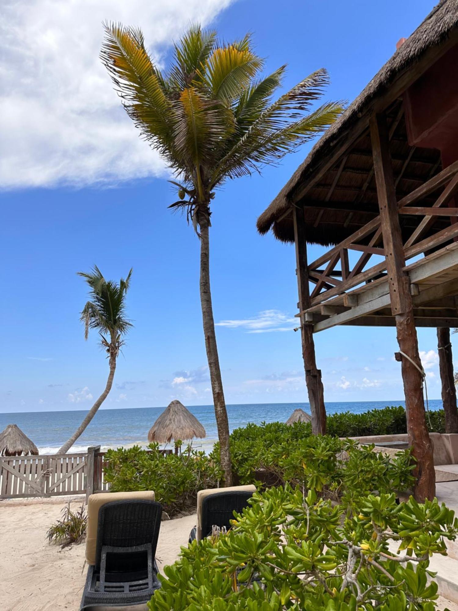 La Conchita (adults Only) Tulum
