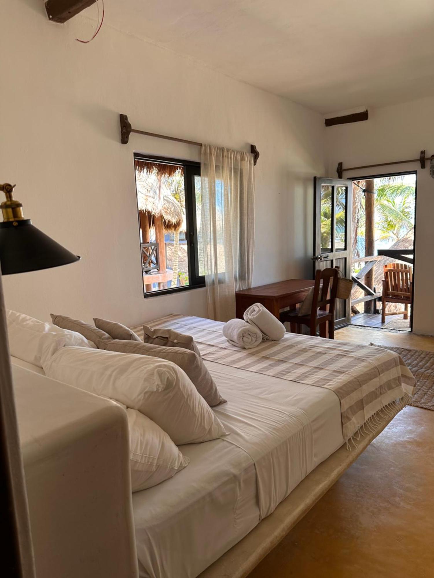 Hotel La Conchita (adults Only) 4*