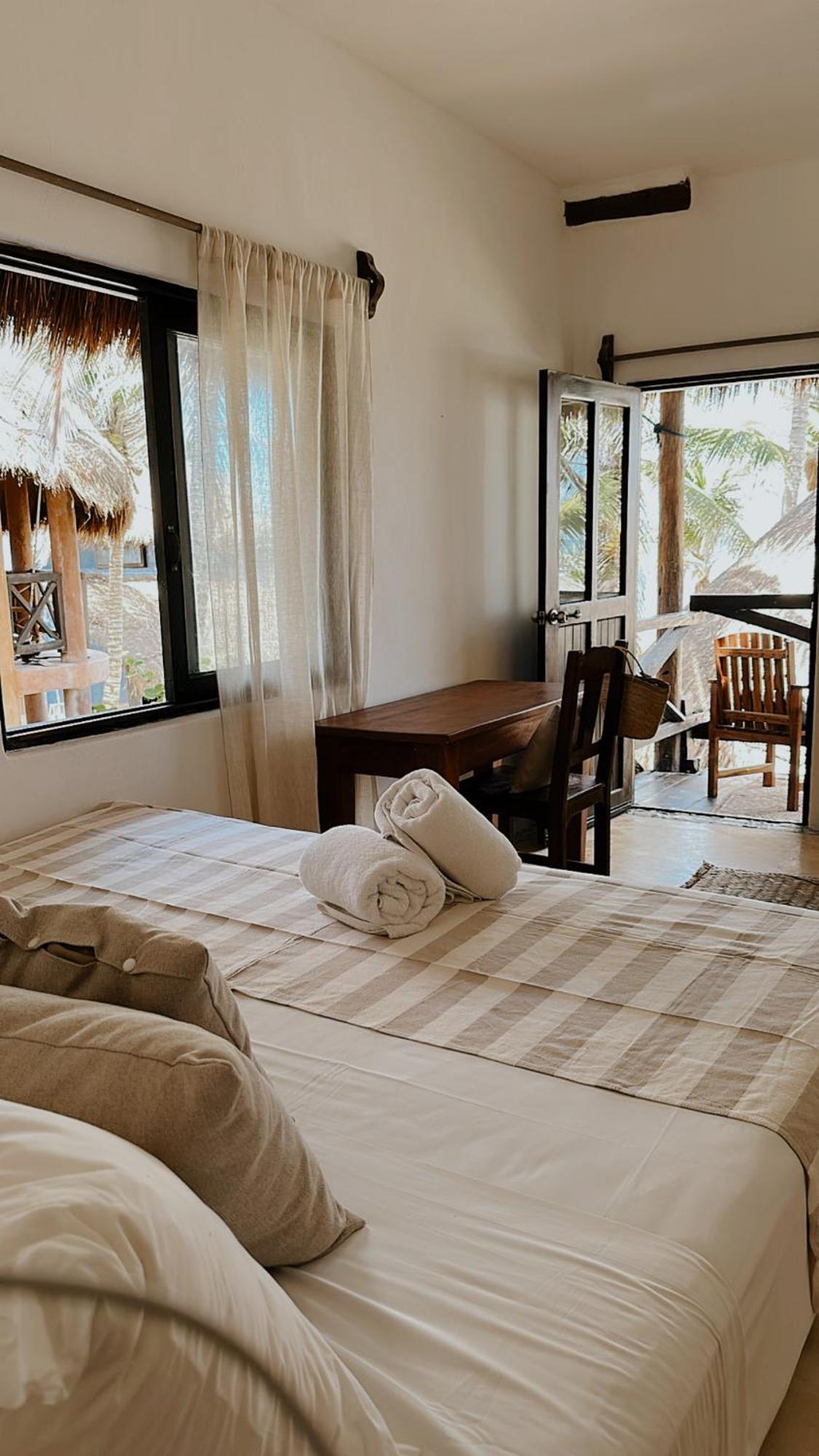 La Conchita (adults Only) 4* Tulum
