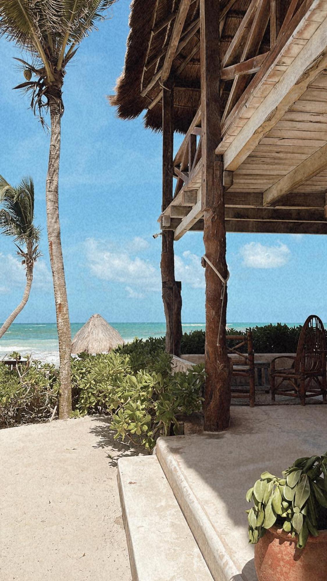 La Conchita (adults Only)