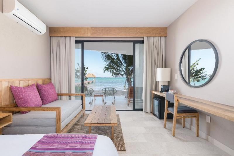 Hotel Alea Tulum