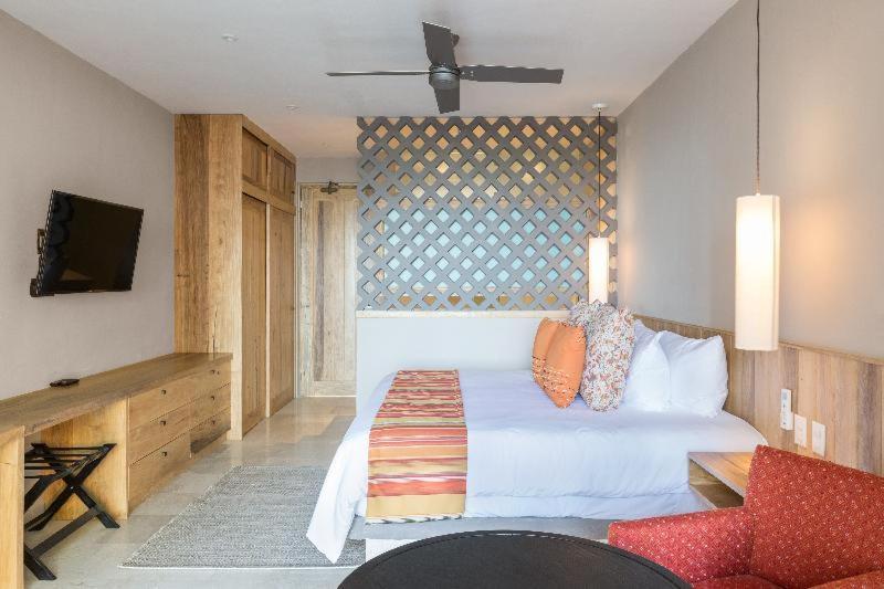 Hotel Alea Tulum