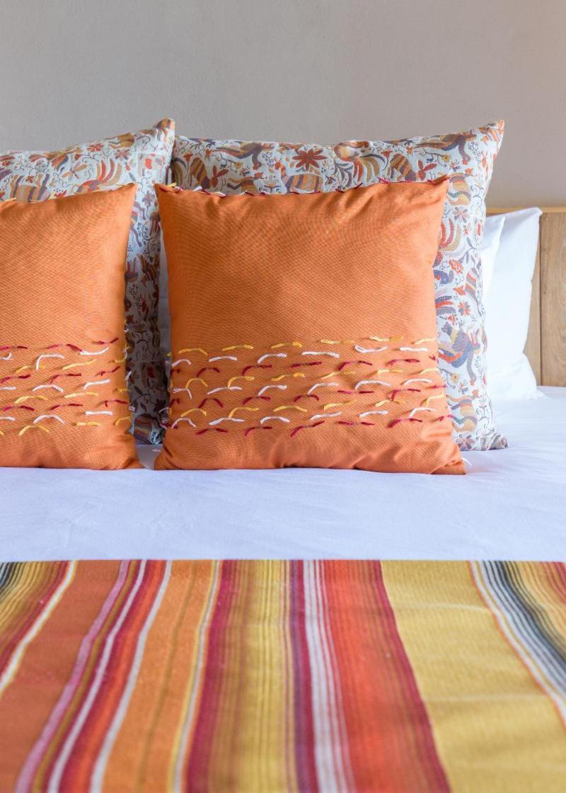 Alea Hotel Tulum