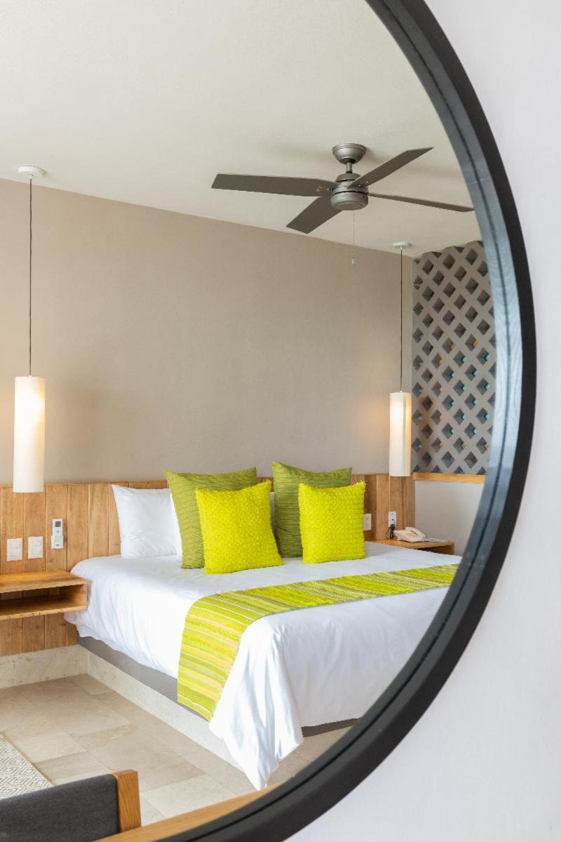 Alea 4* Tulum