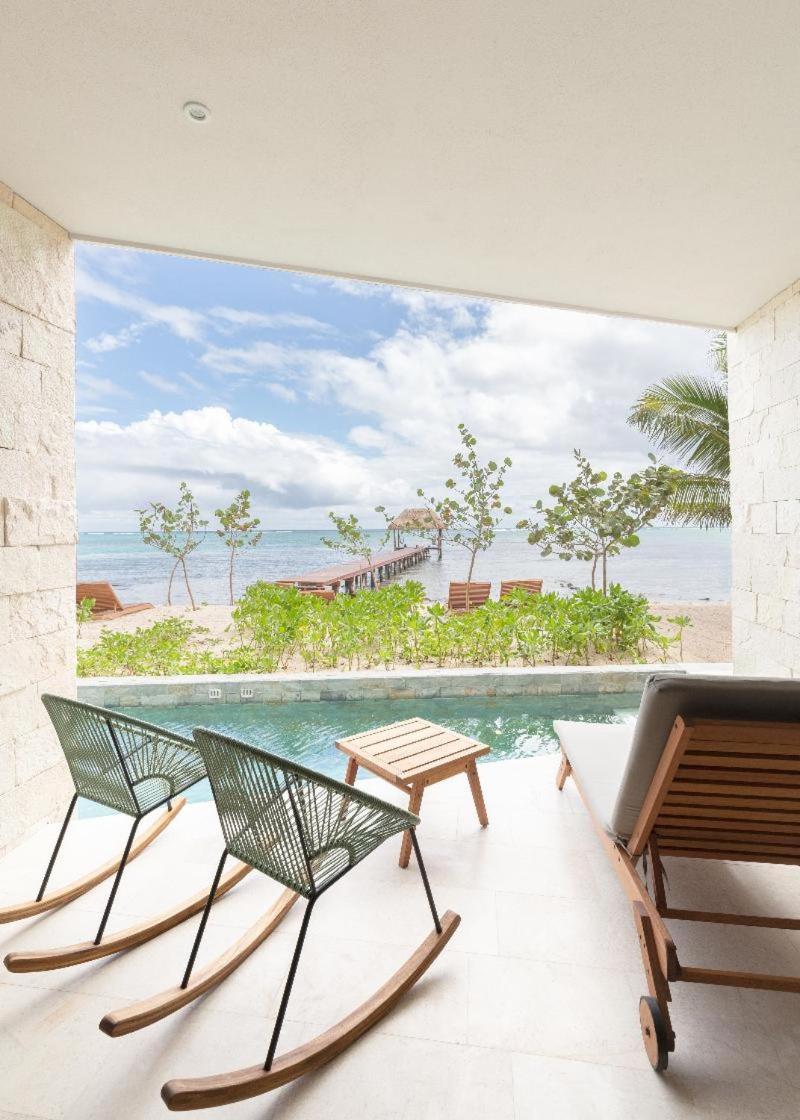 Alea Hotel Tulum