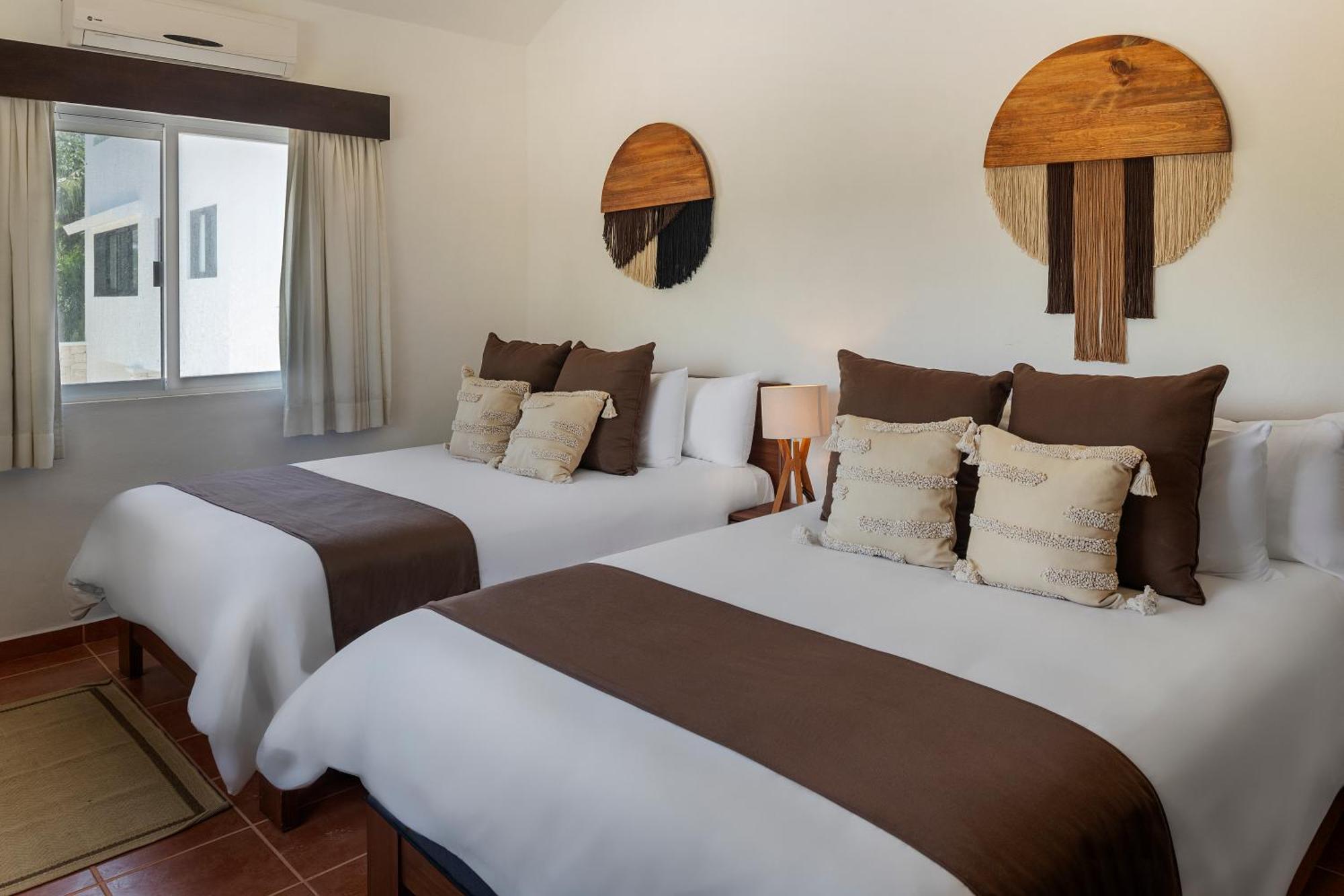 Alea 4* Tulum