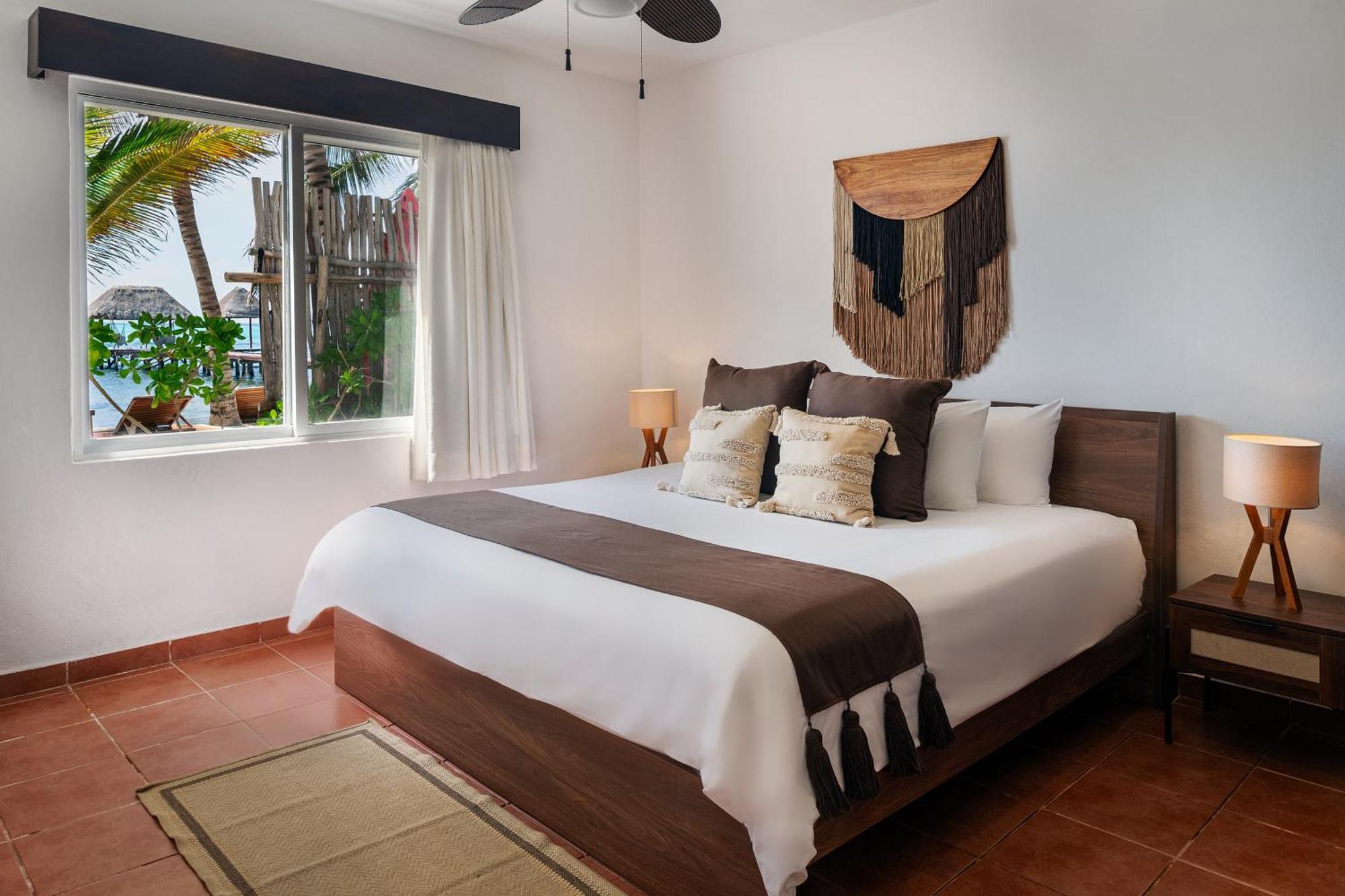 Hotel Alea