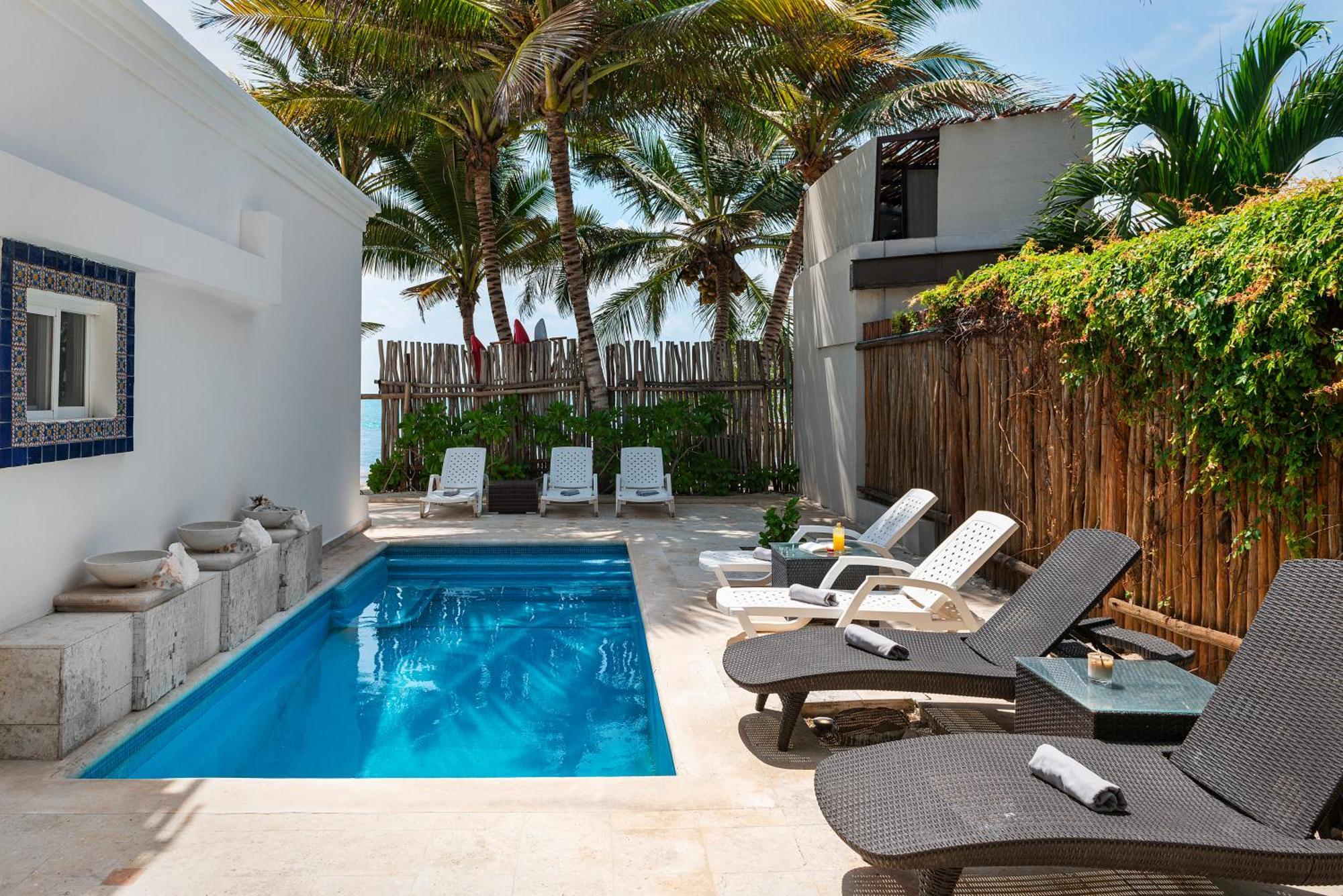 Alea Tulum