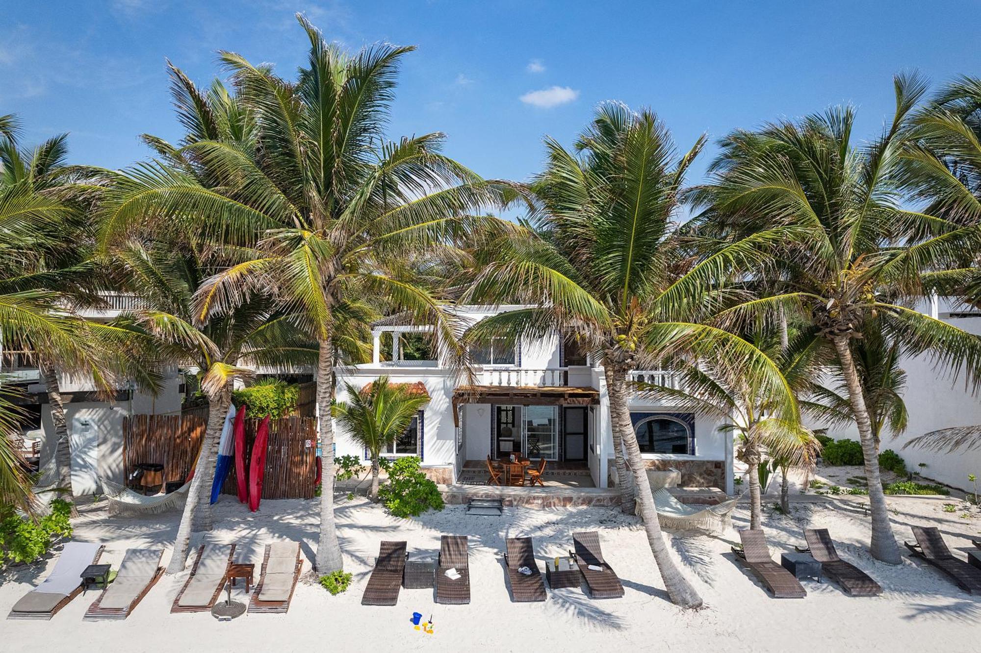 Alea 4* Tulum
