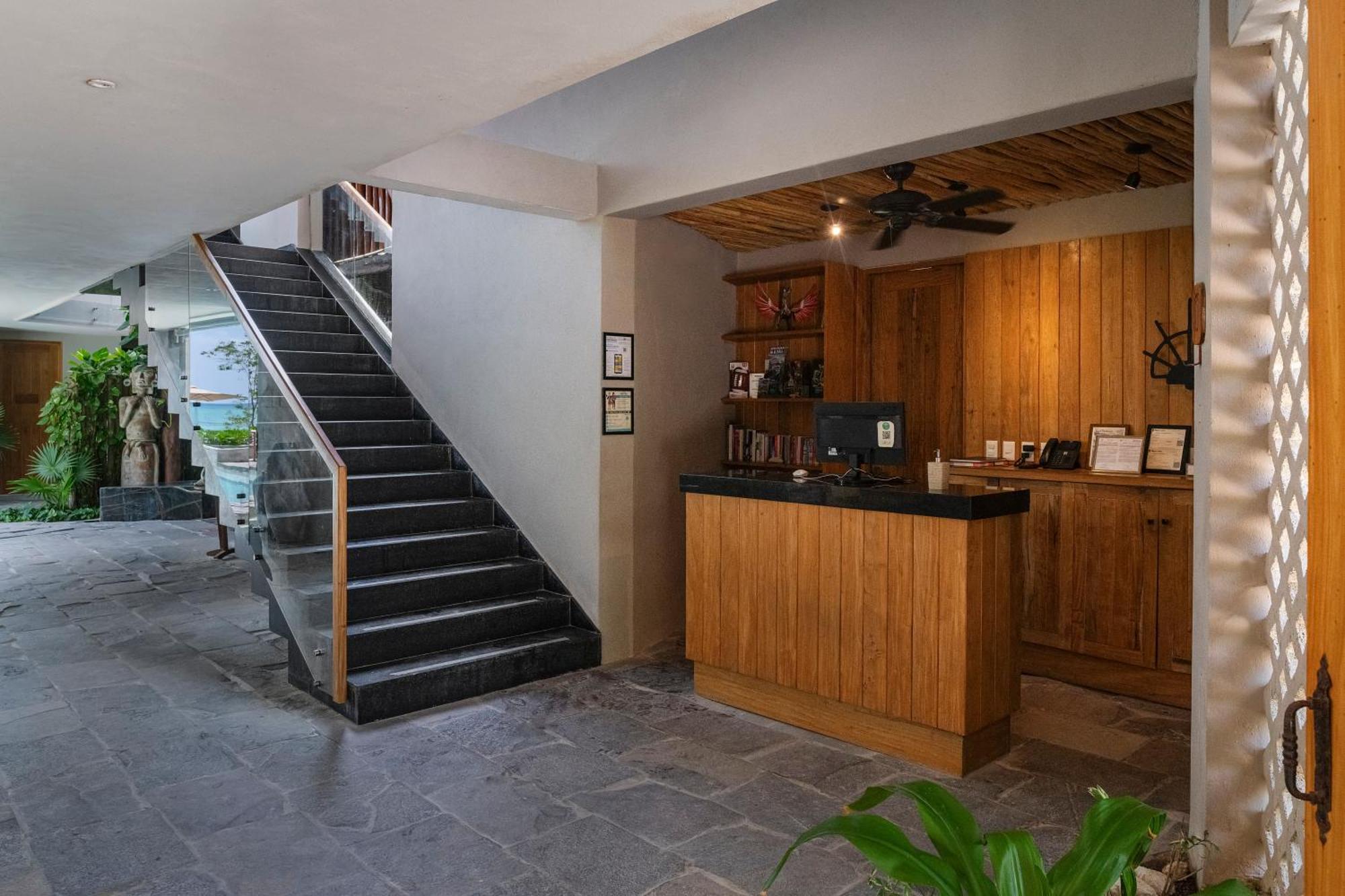 Alea Hotel Tulum