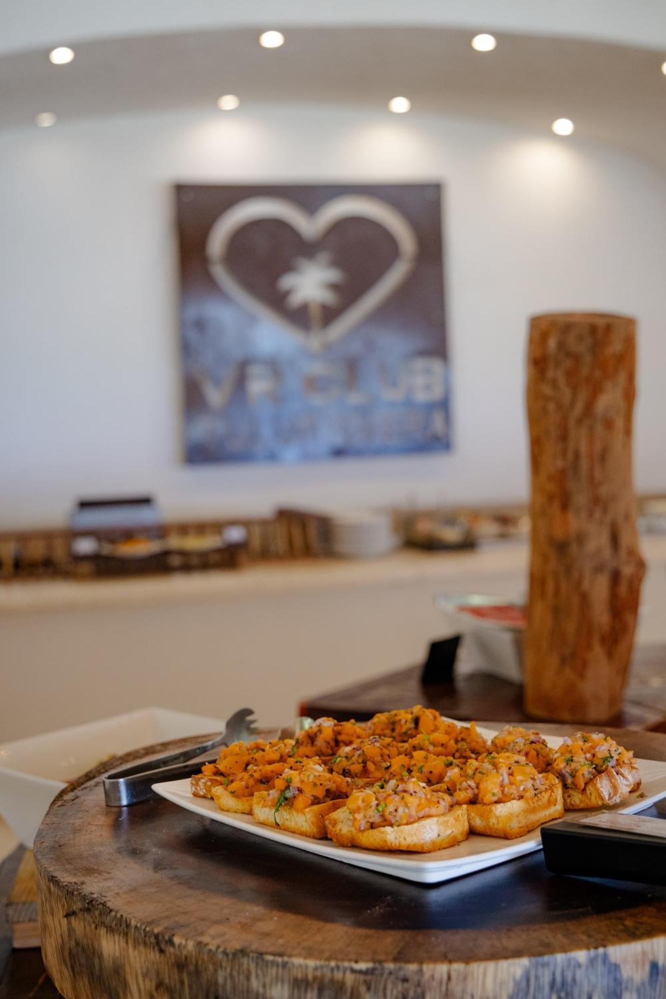 Vr Club Riviera 4*