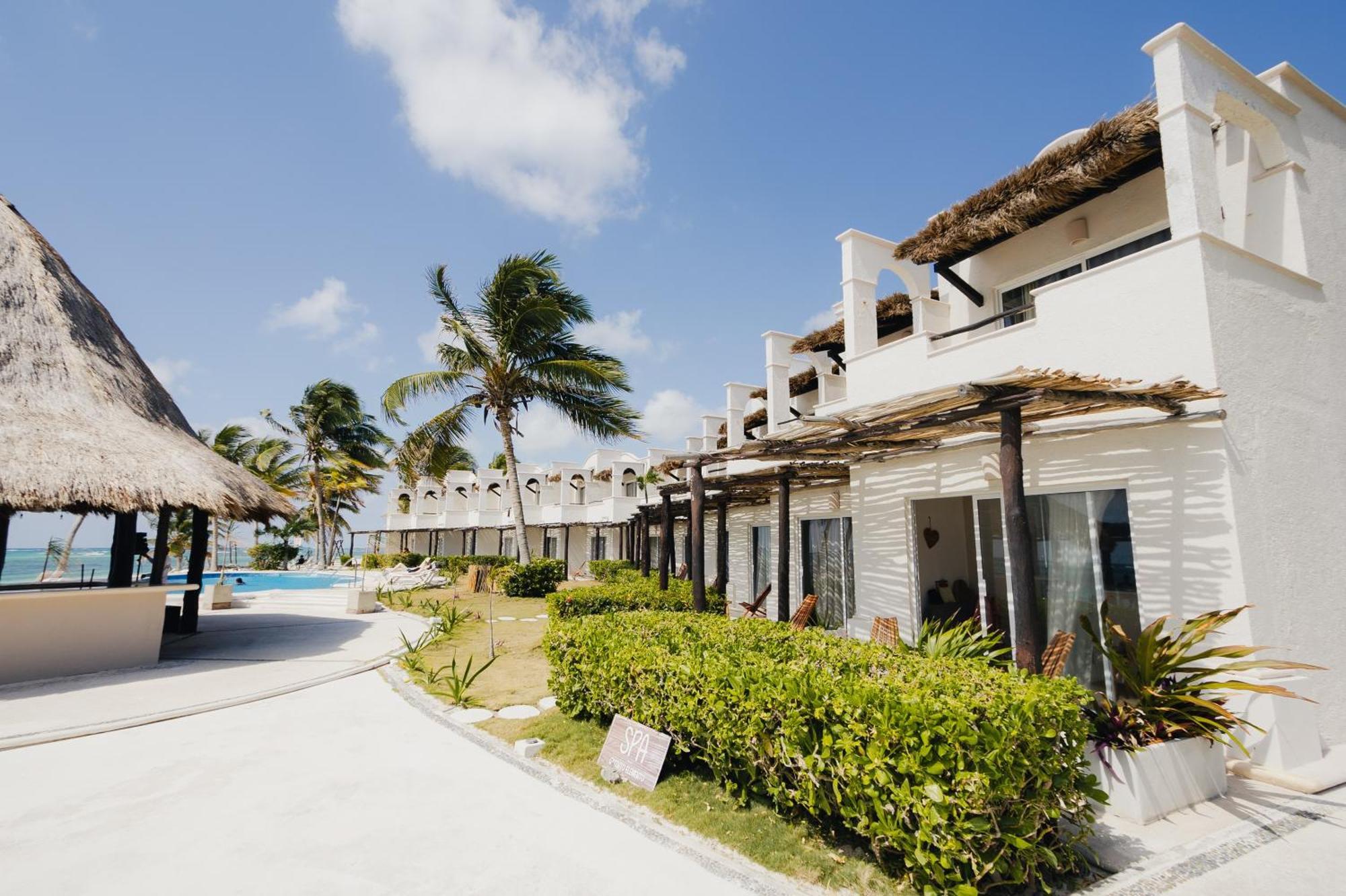 Vr Club Riviera Hotel Tulum