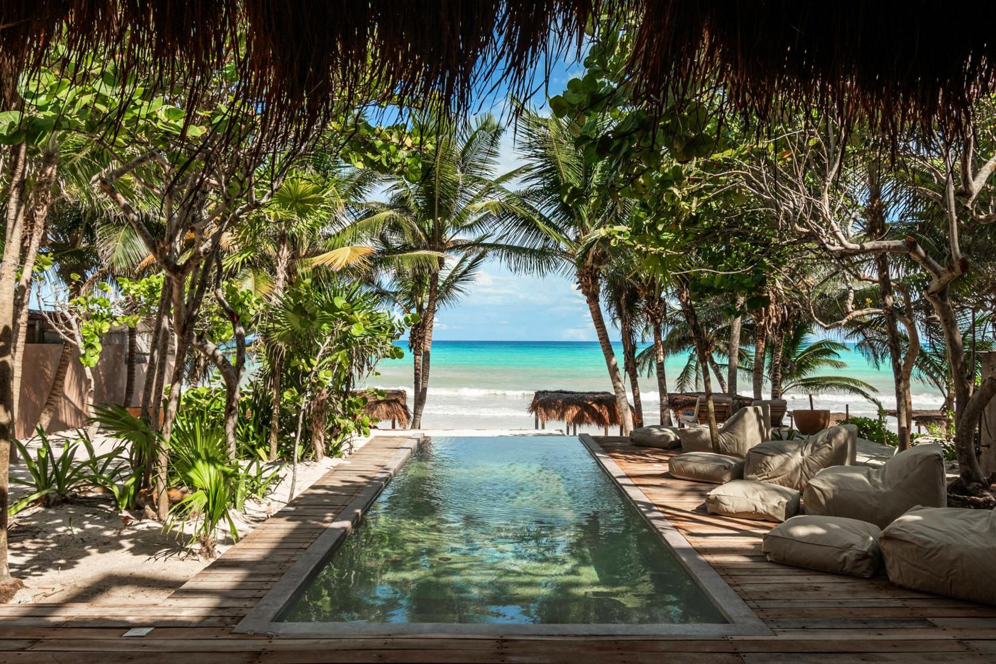 Hotel Xela - Member Of Design 5*