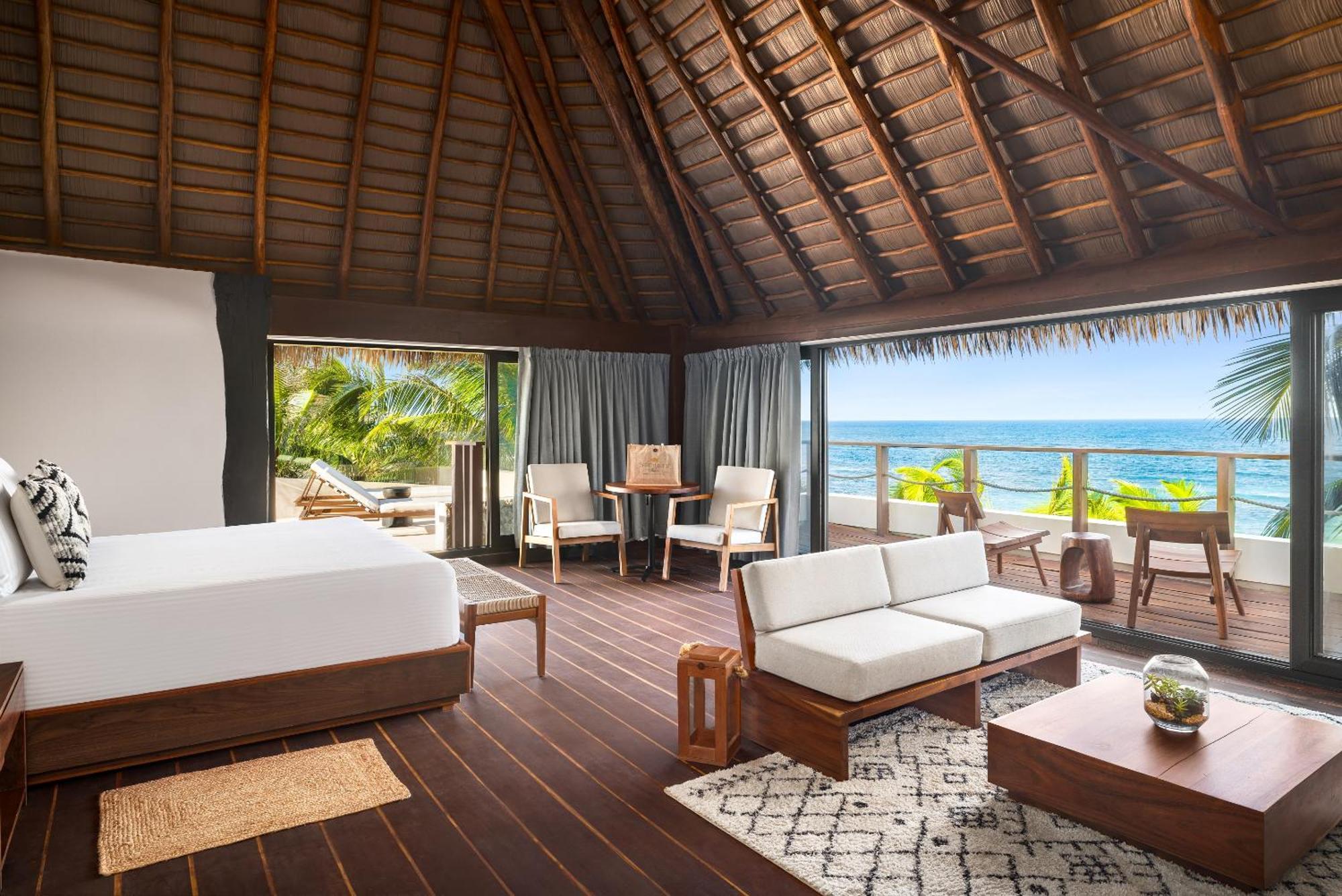 Secrets & Club (adults Only) Tulum