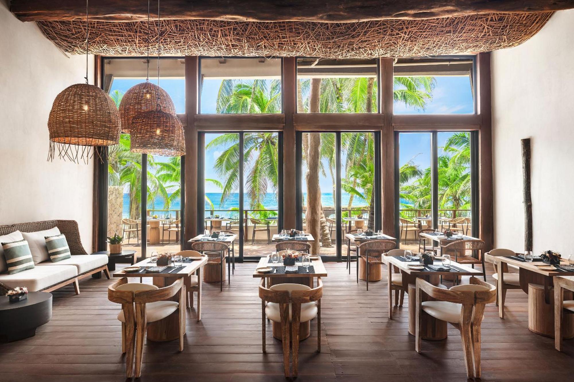 Secrets & Club (adults Only) 5* Tulum