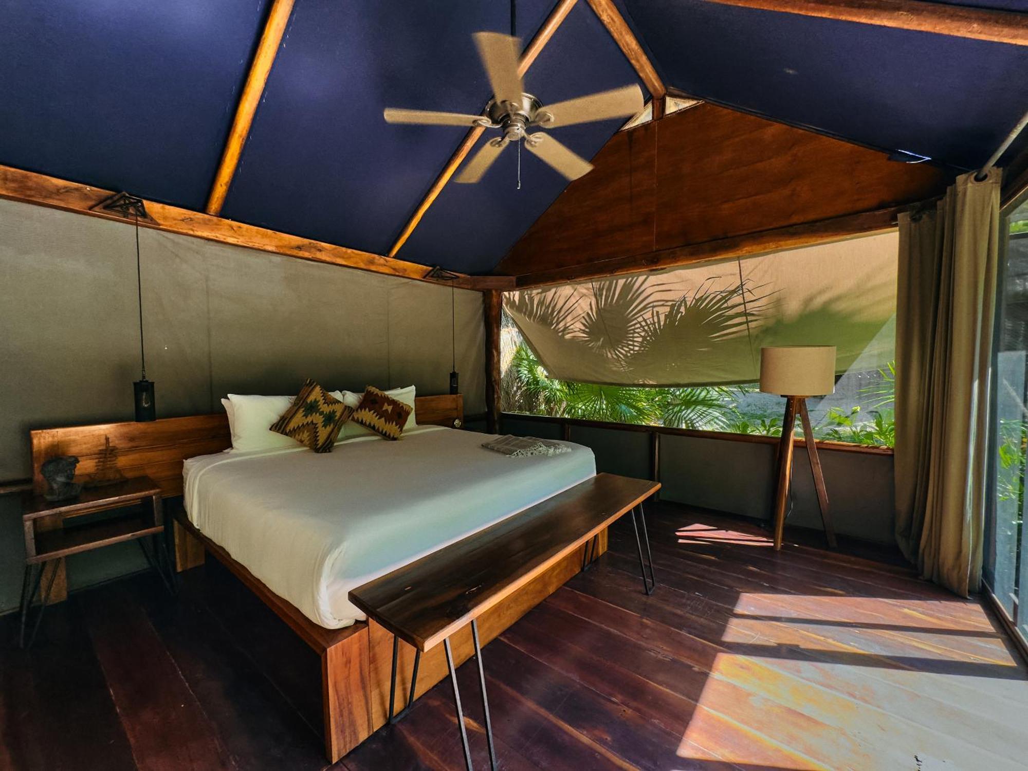 Libelula Beachfront Tulum