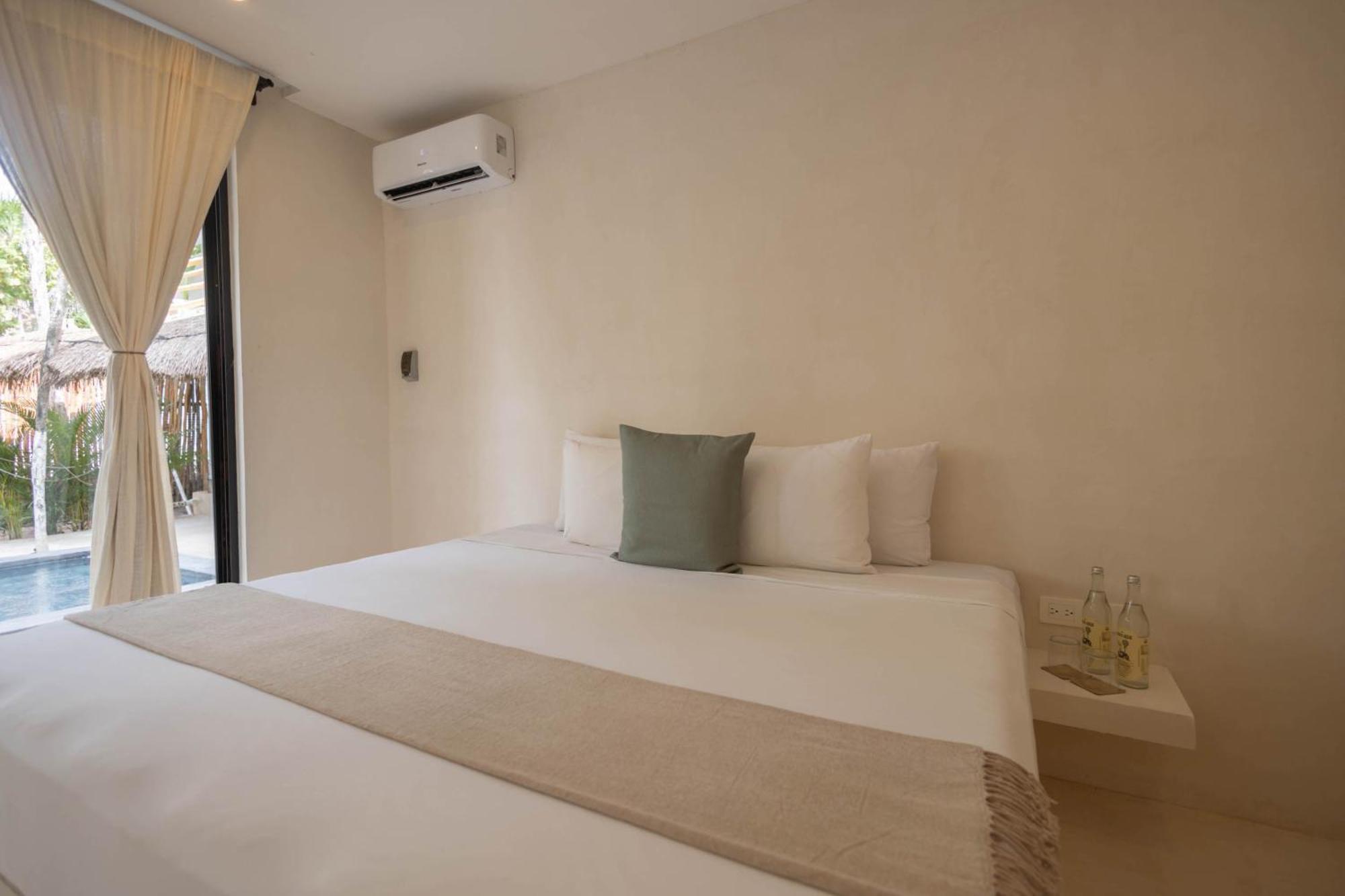 Hotel Tuup