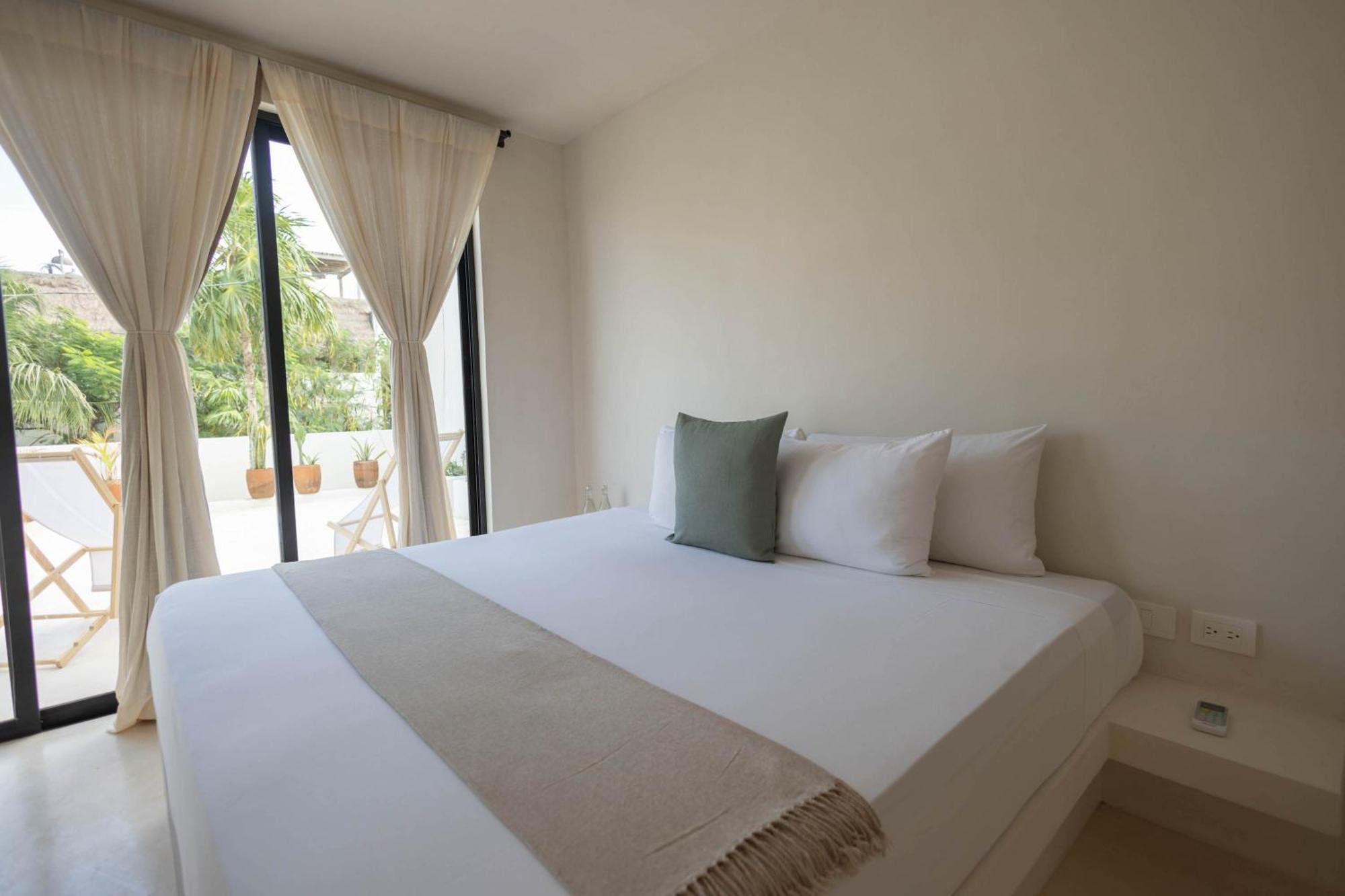 Hotel Tuup Tulum