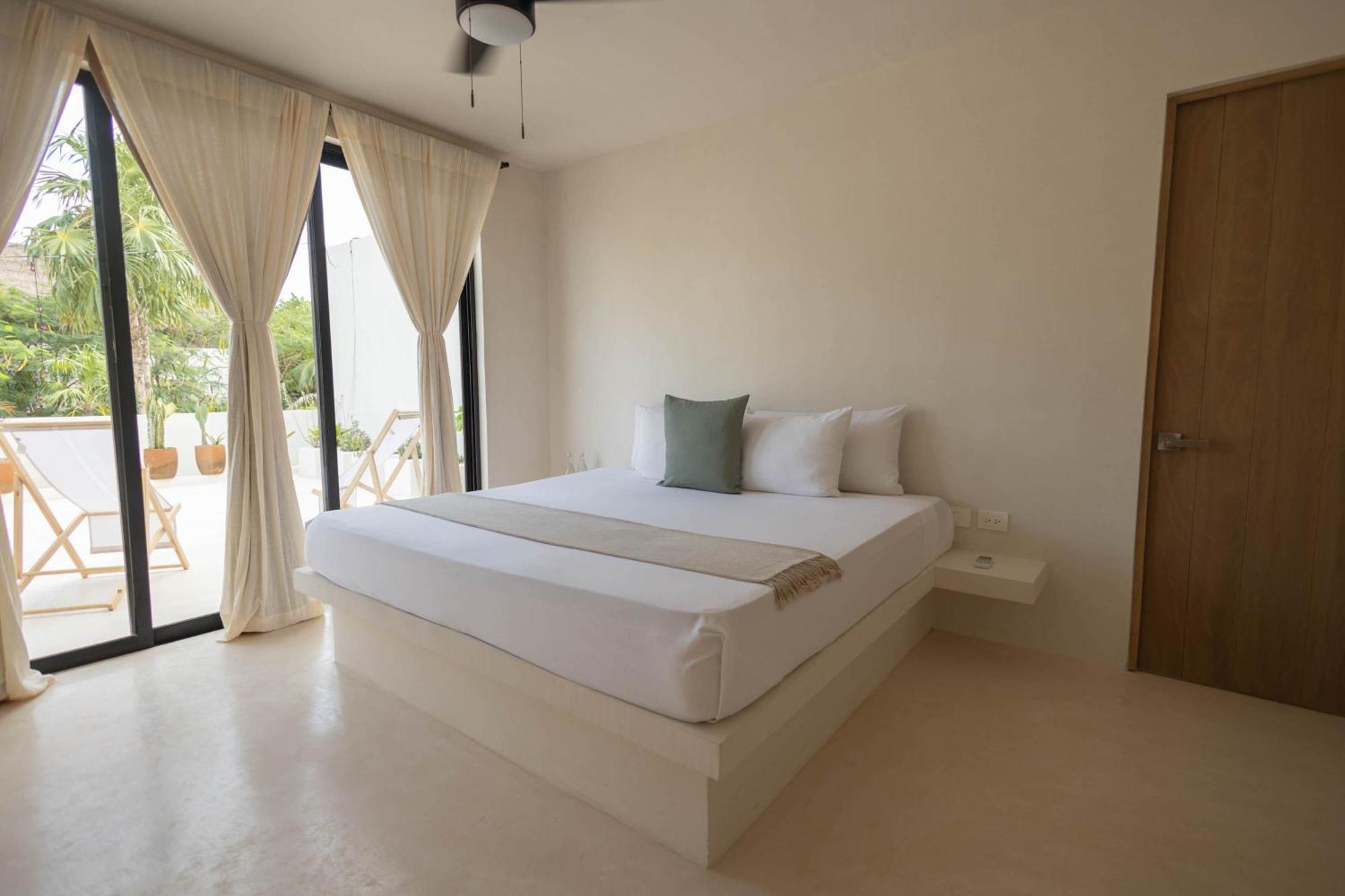 Tuup 3* Tulum