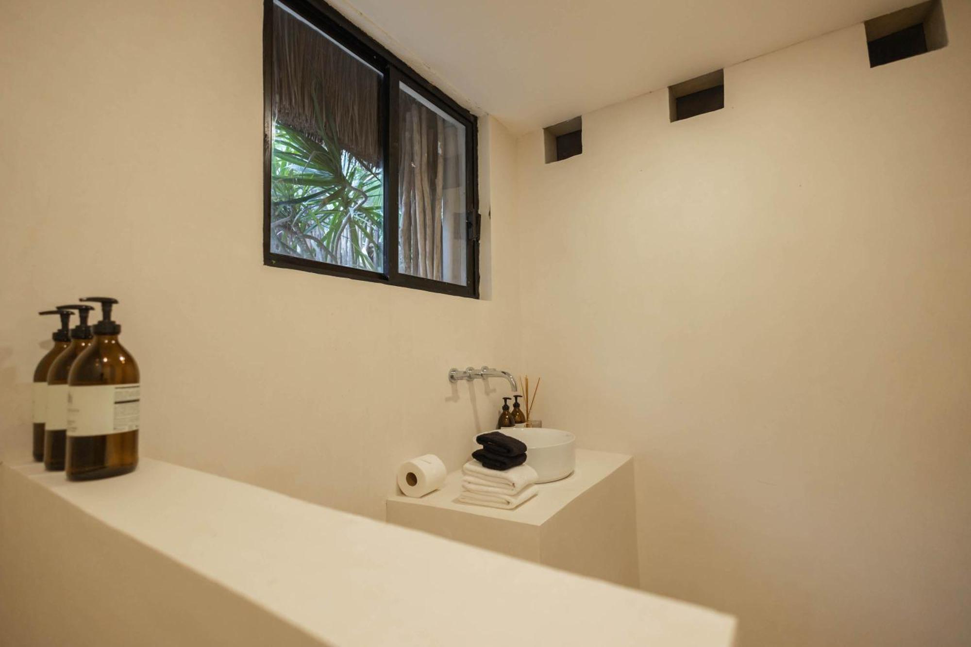 Tuup Hotel