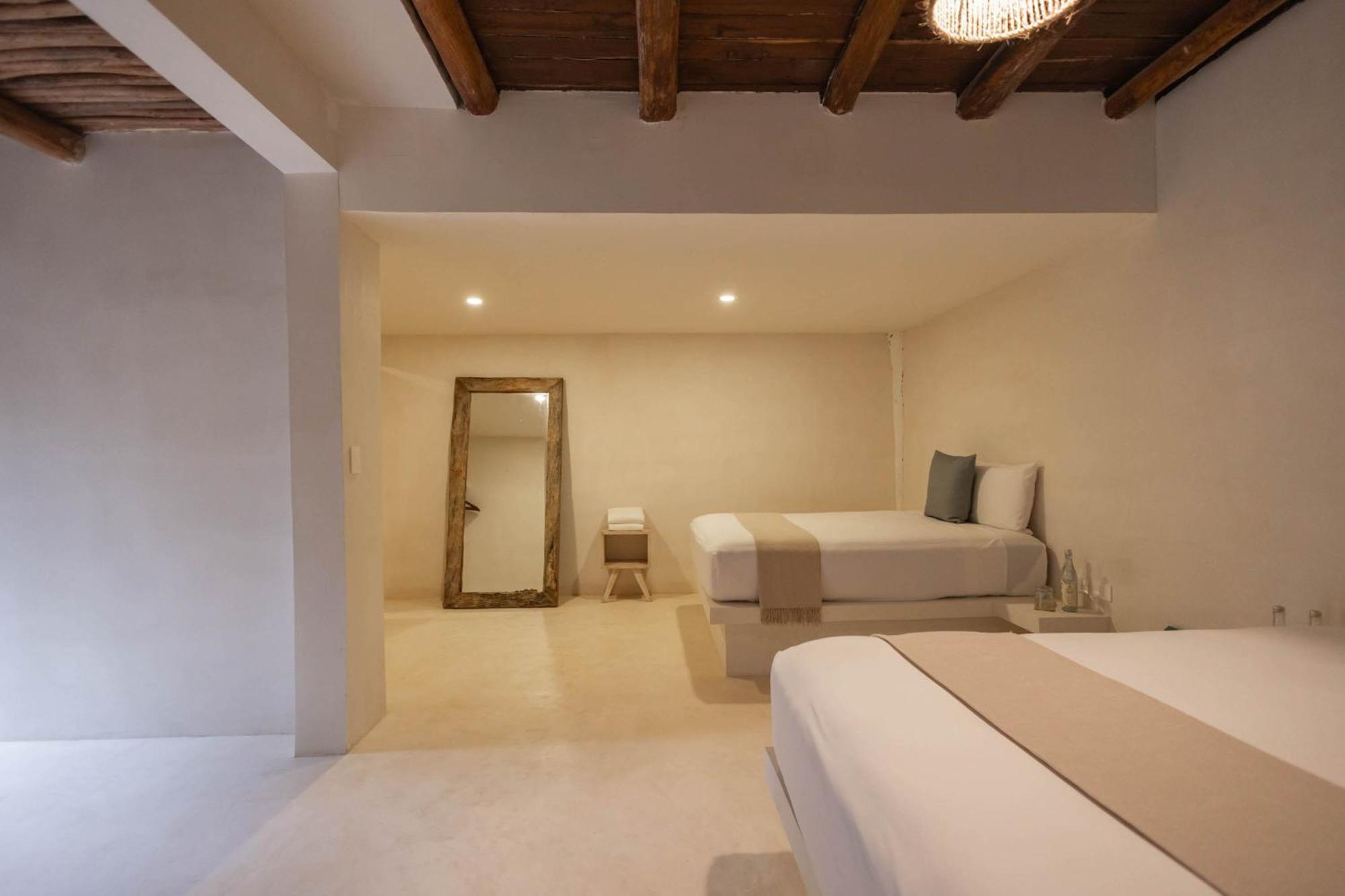Hotel Tuup 3*