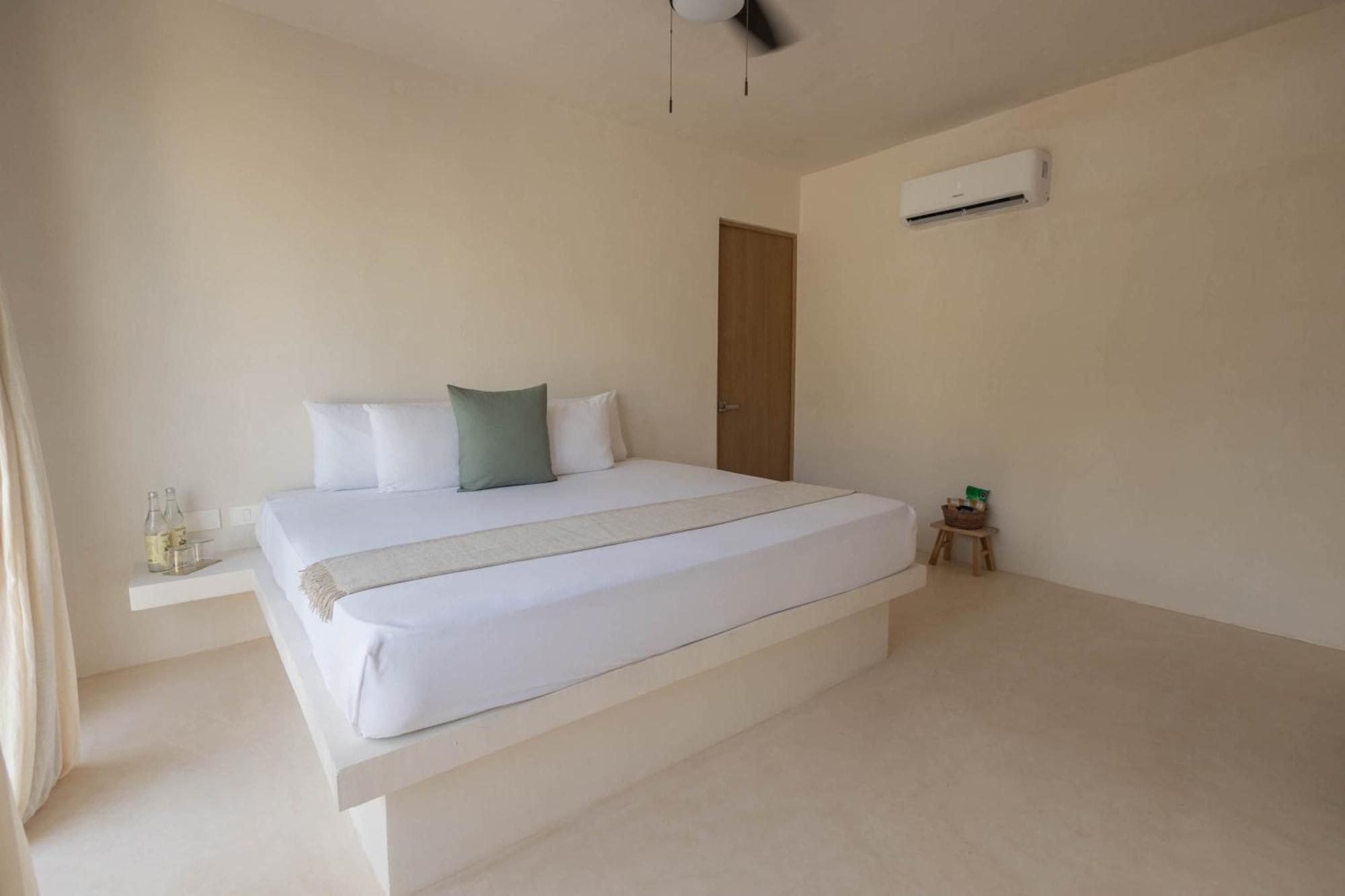 Tuup Hotel Tulum