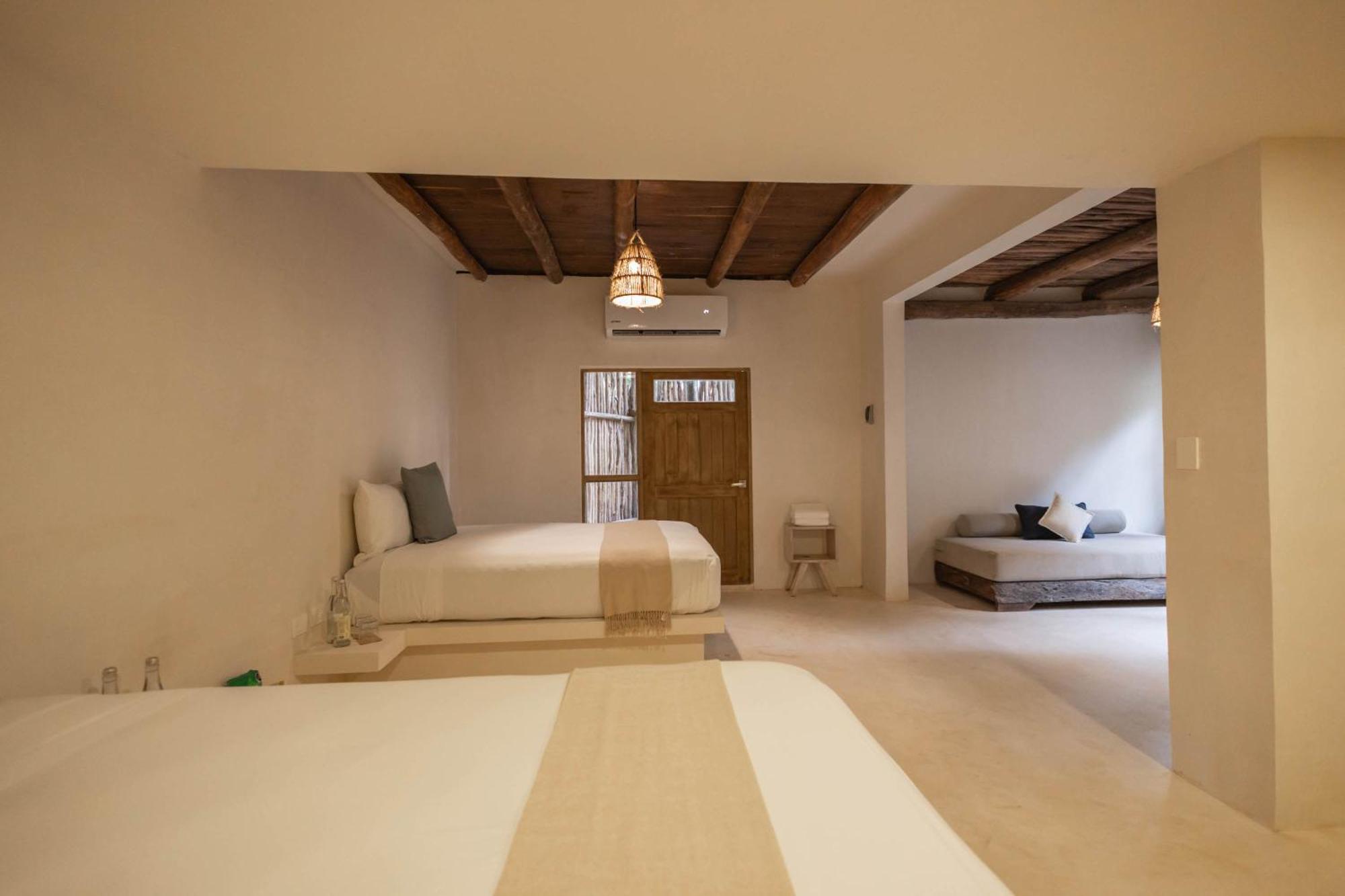 Hotel Tuup Tulum