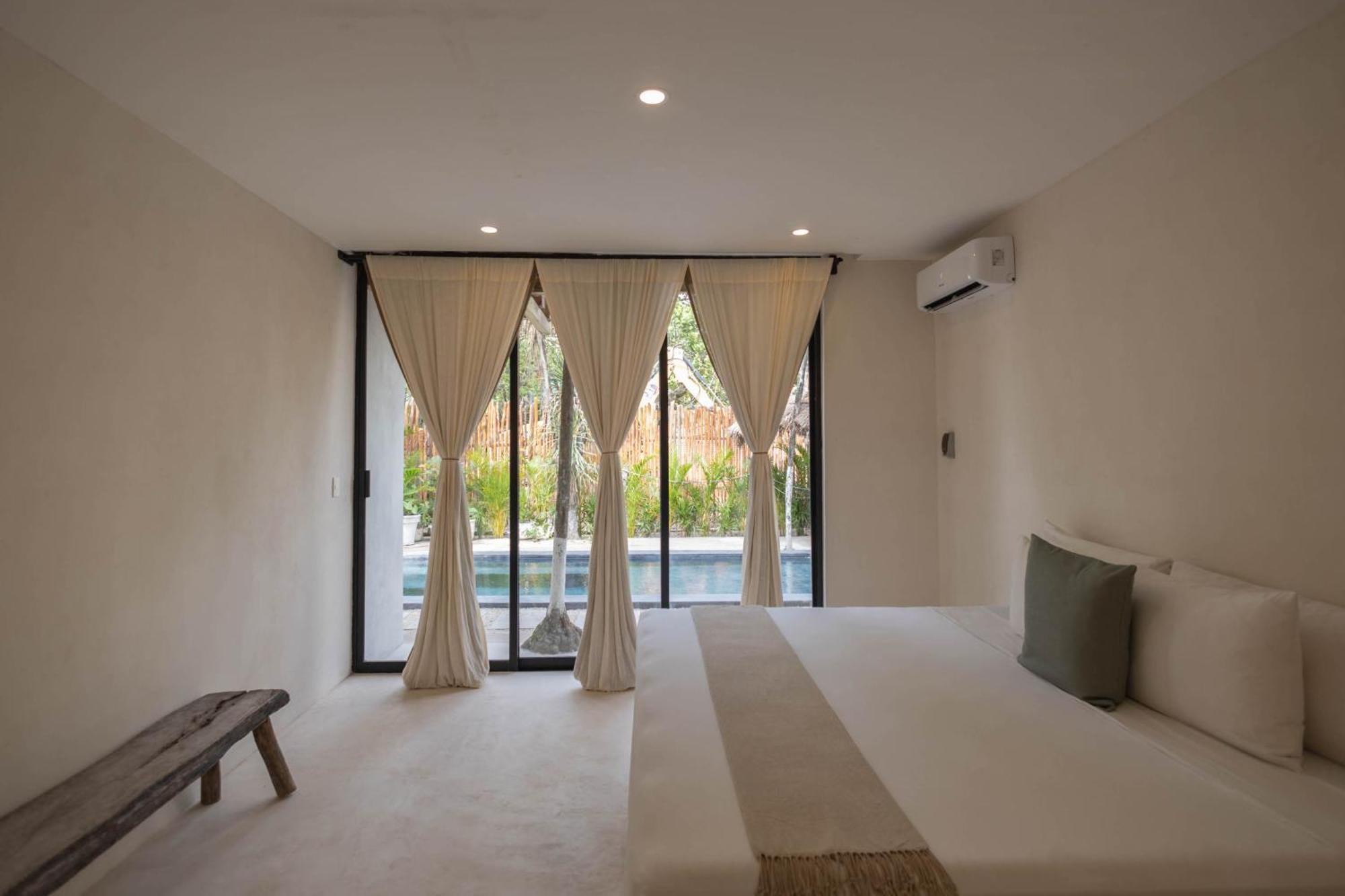 Tuup 3* Tulum