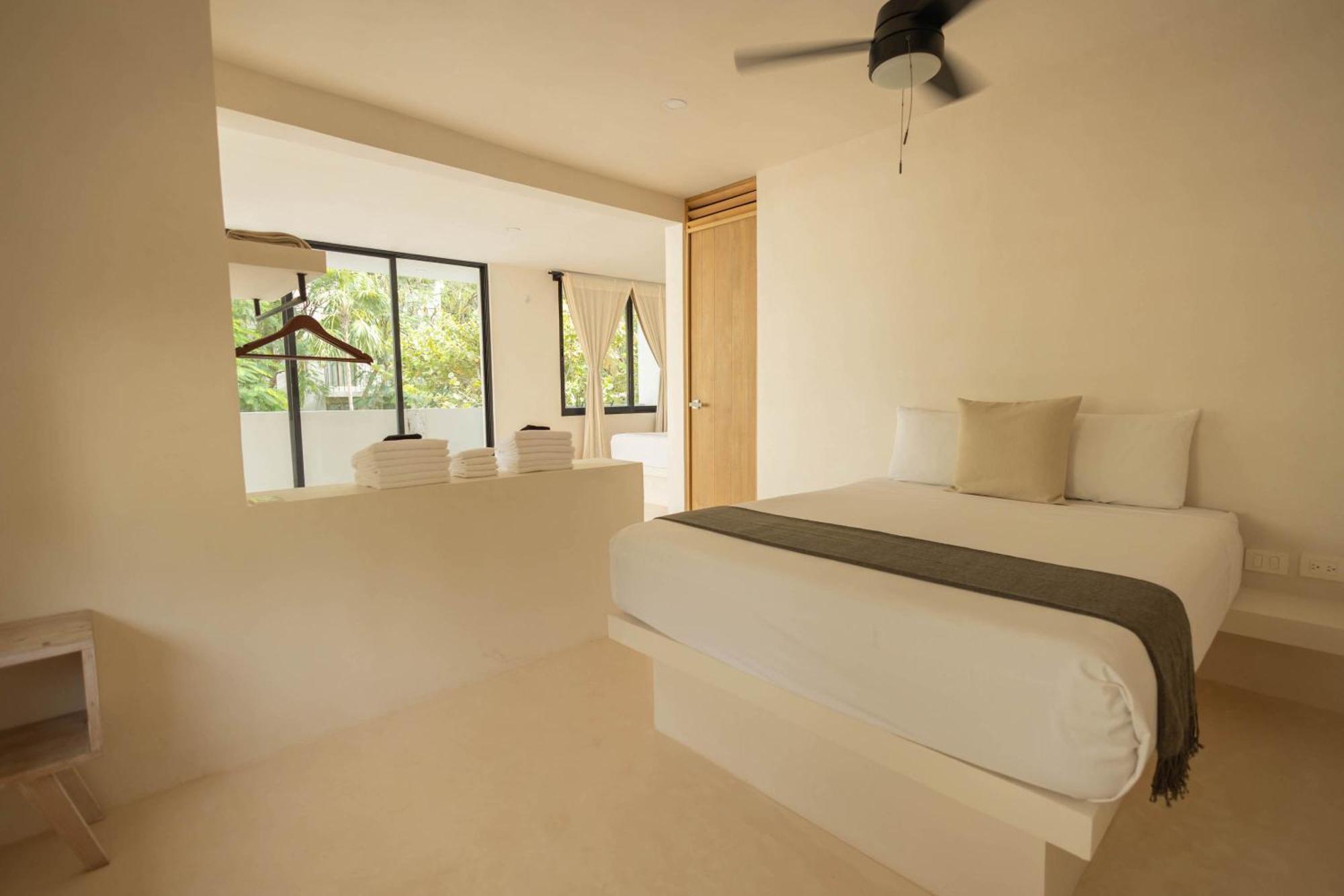 Tuup Hotel