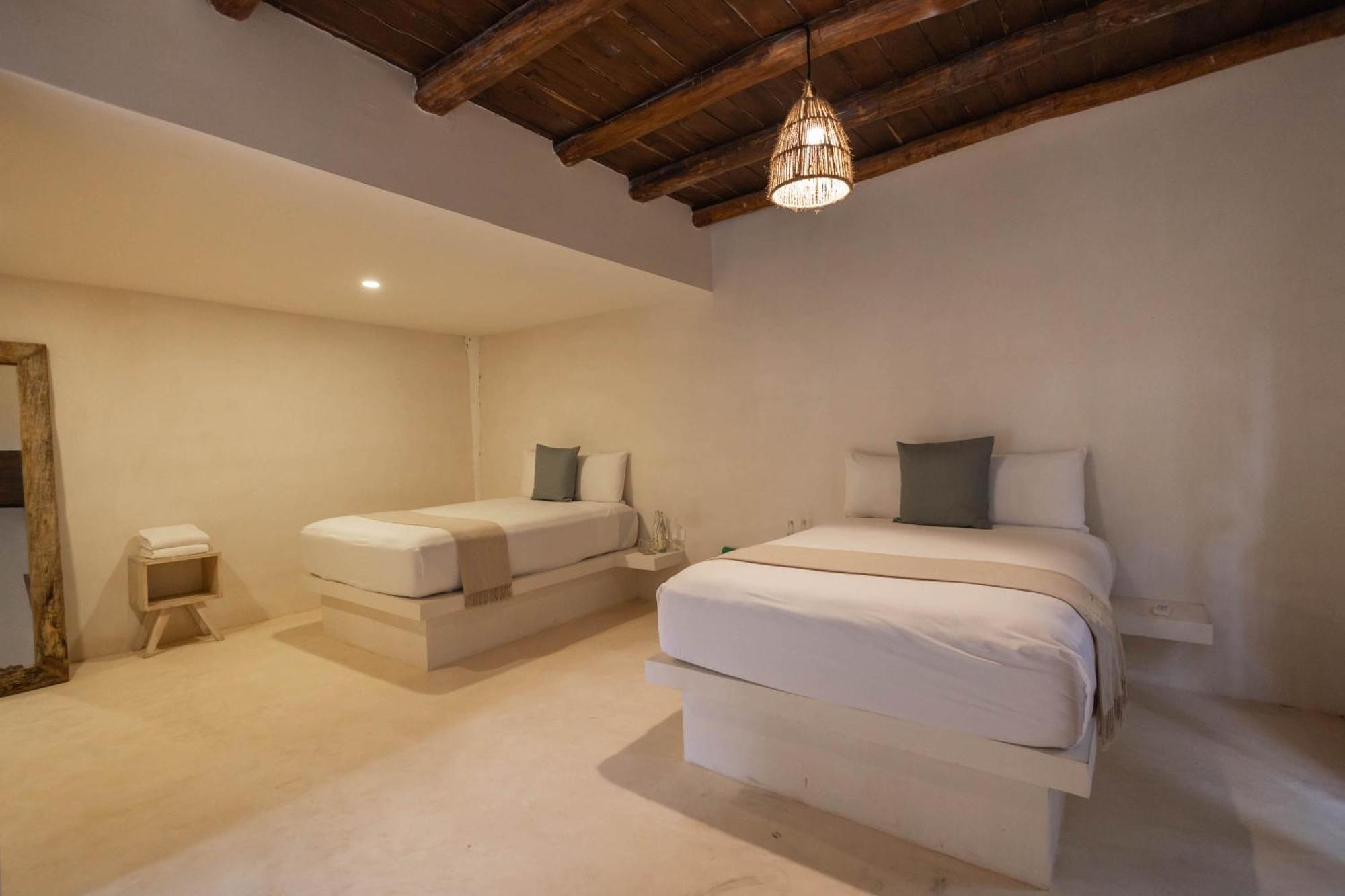 Tuup Hotel 3*