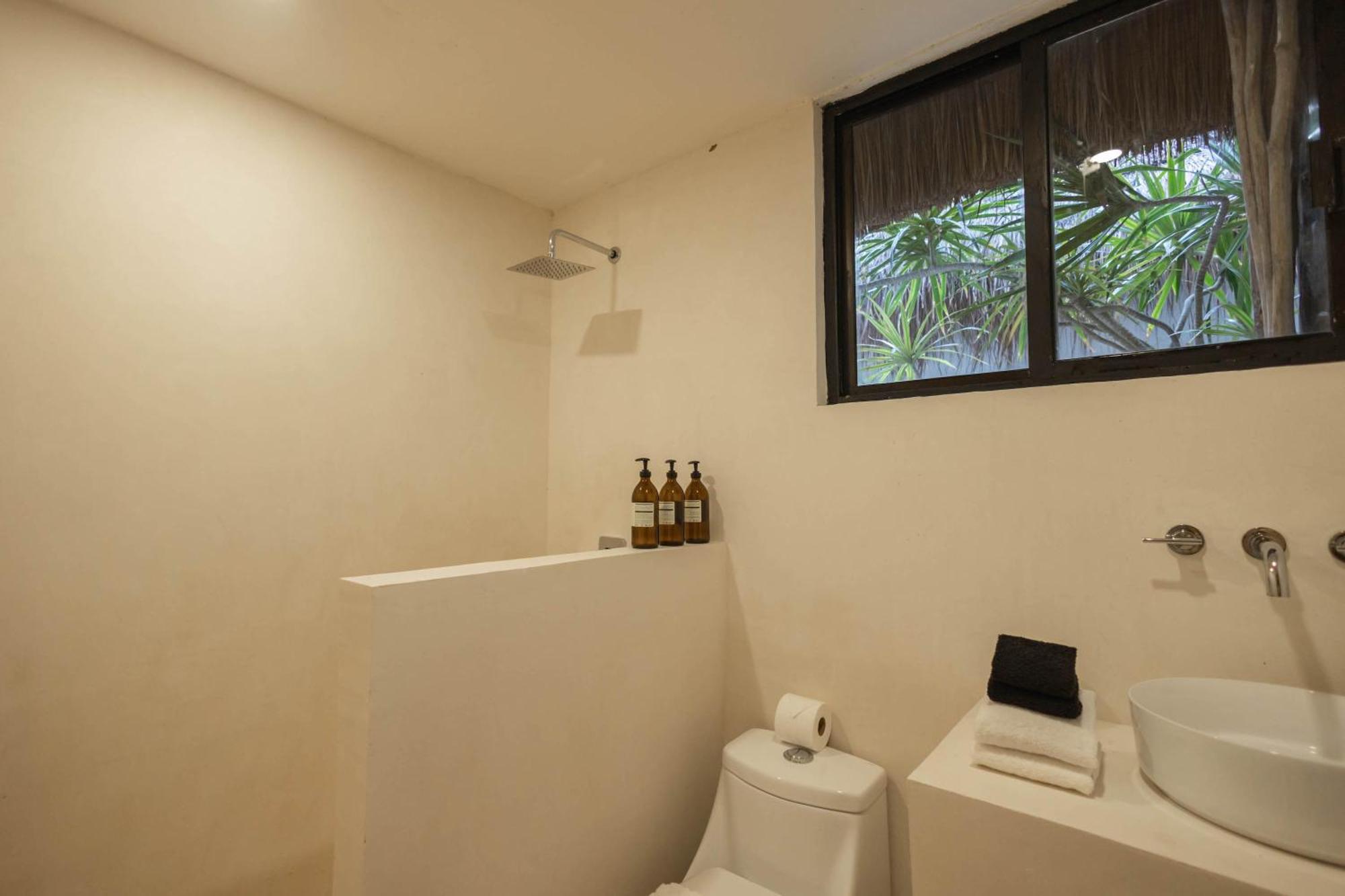 Hotel Tuup Tulum