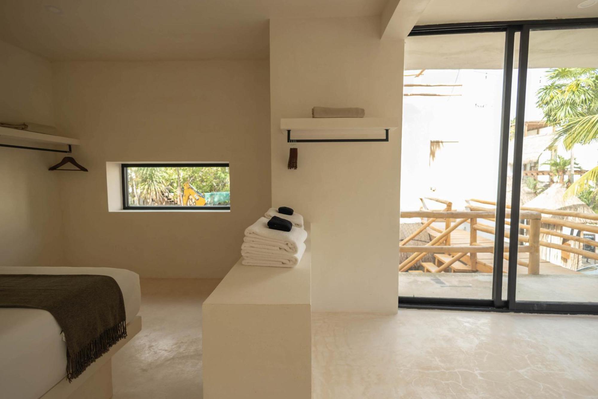 Tuup 3* Tulum
