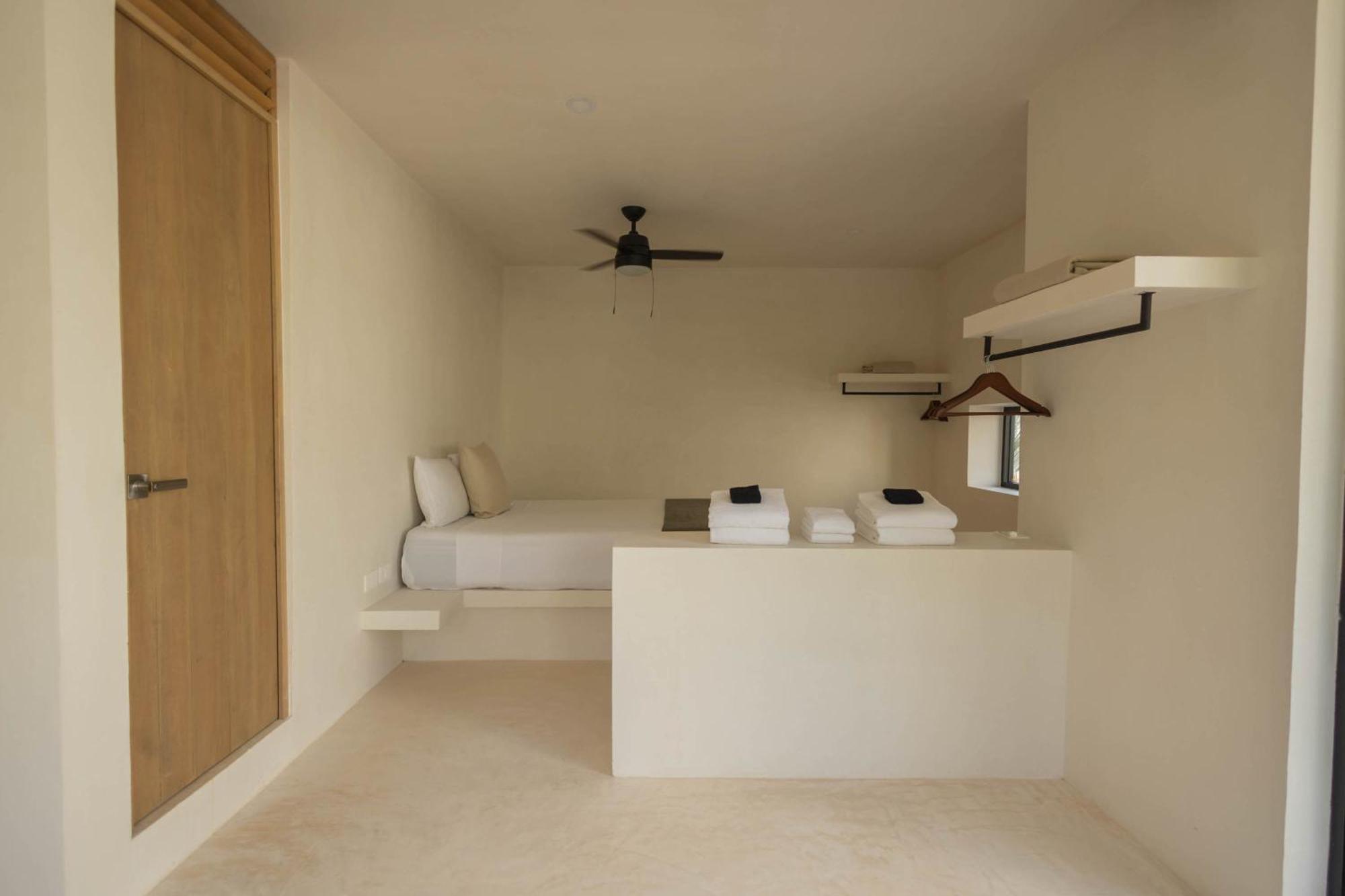 Hotel Tuup