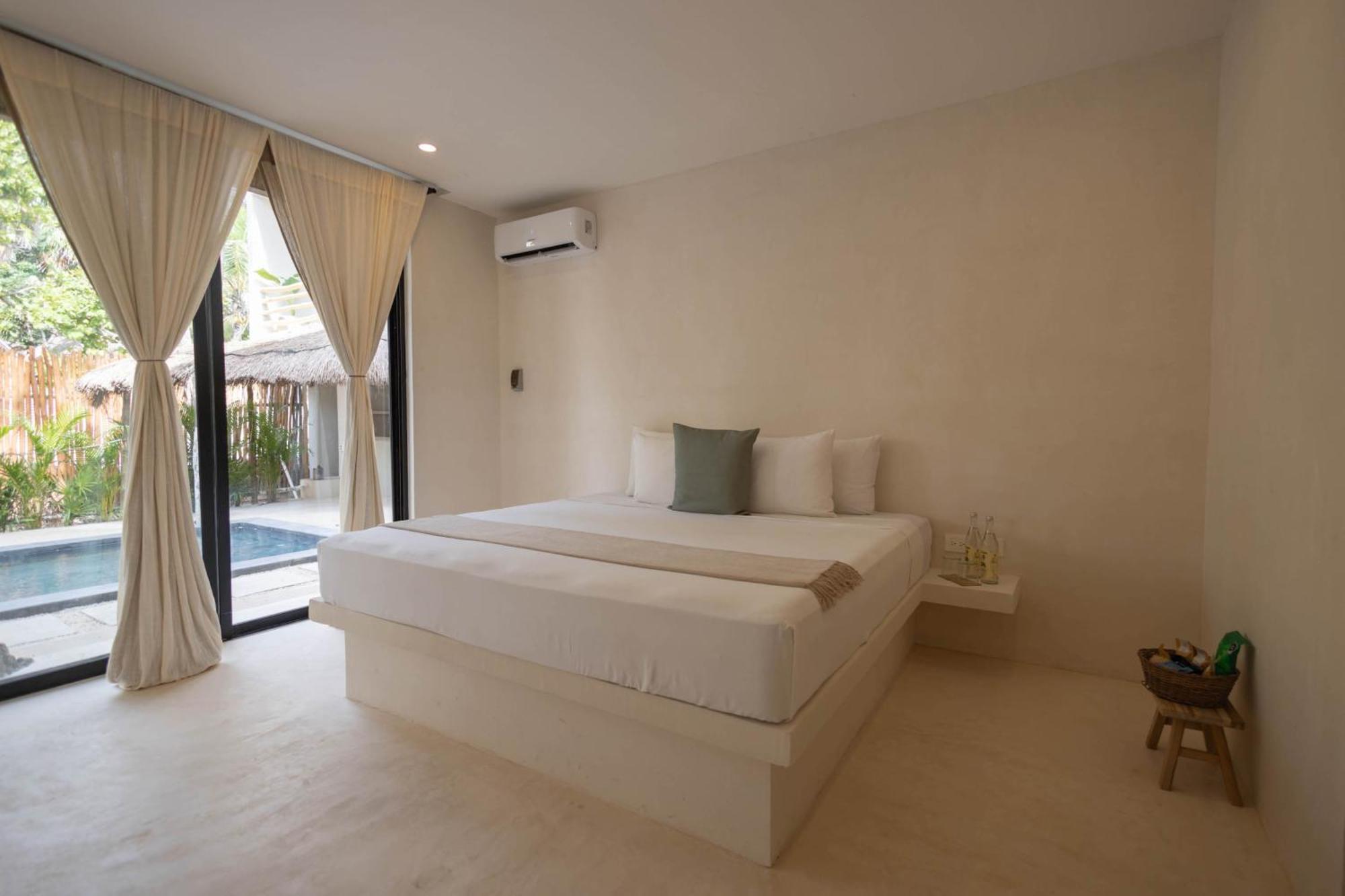 Tuup Hotel Tulum