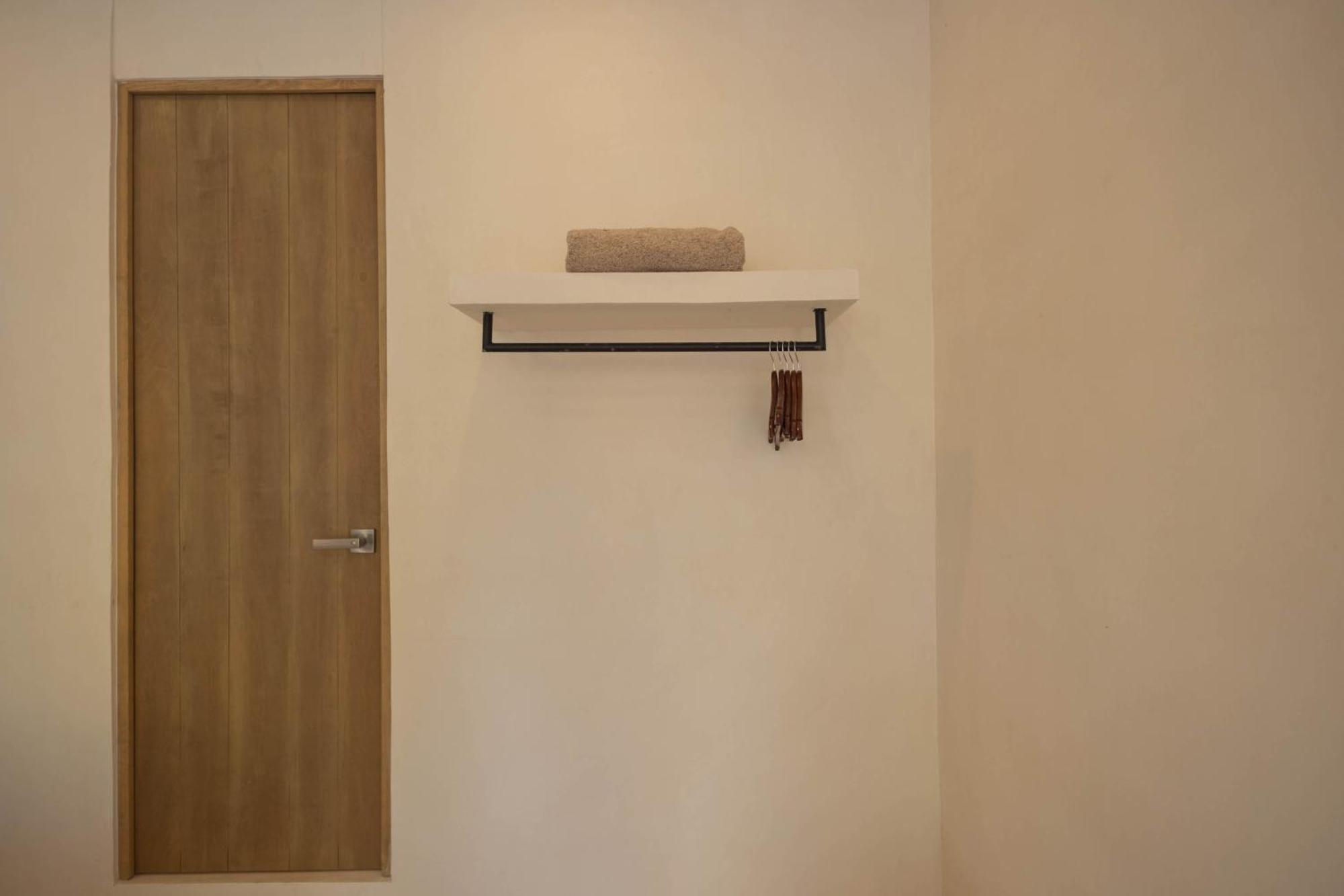 Hotel Tuup Tulum