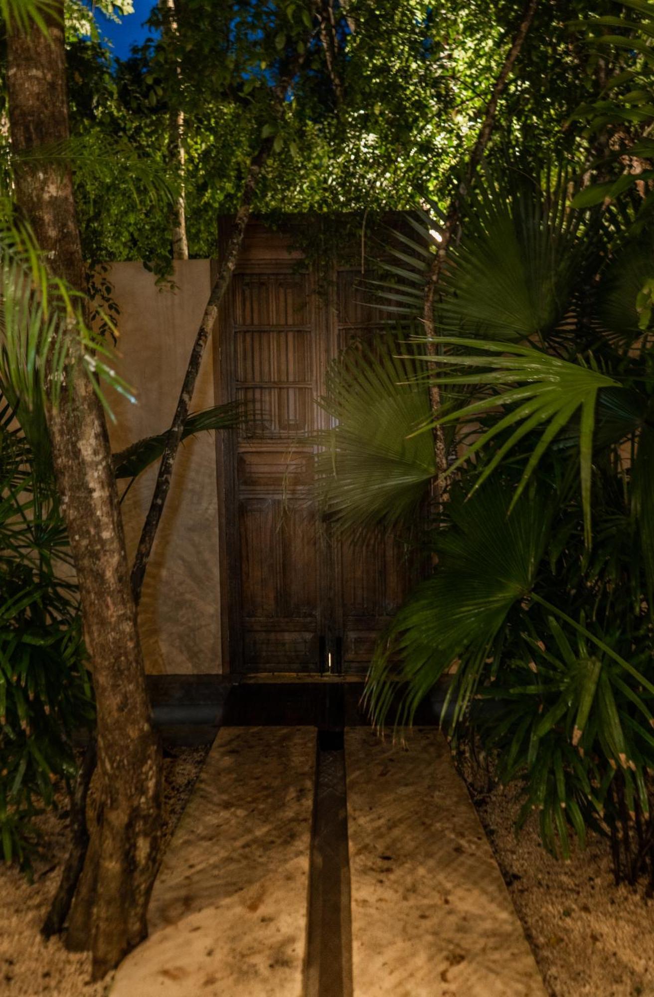 Yum Kaax Boutique 4* Tulum