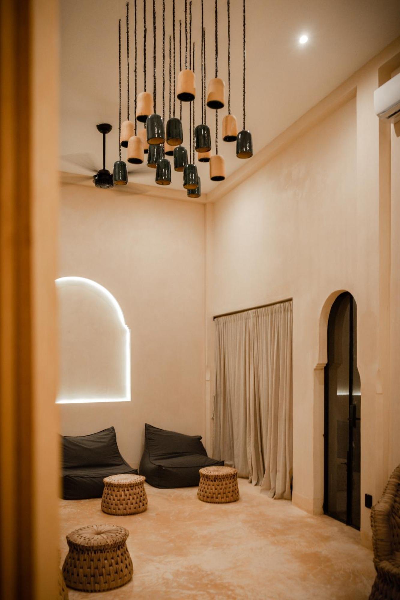 Yum Kaax Boutique Hotel