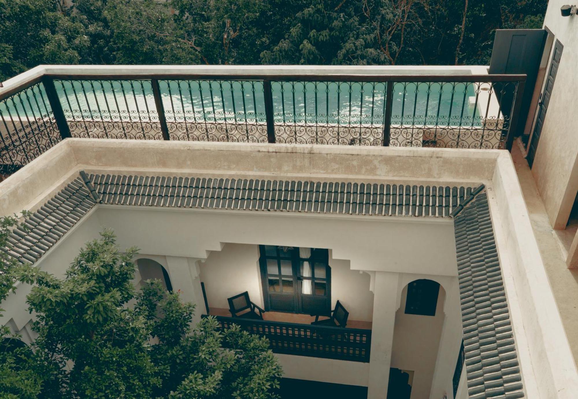 Hotel Yum Kaax Boutique