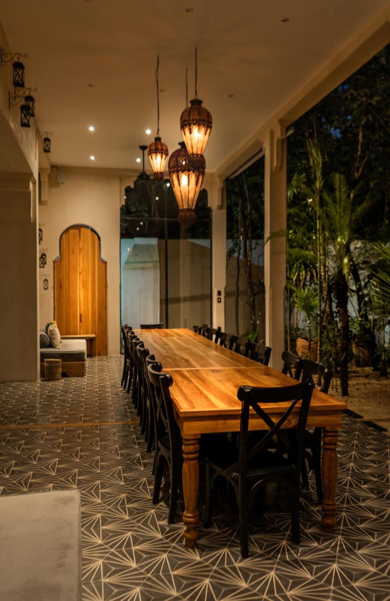 Yum Kaax Boutique 4* Tulum